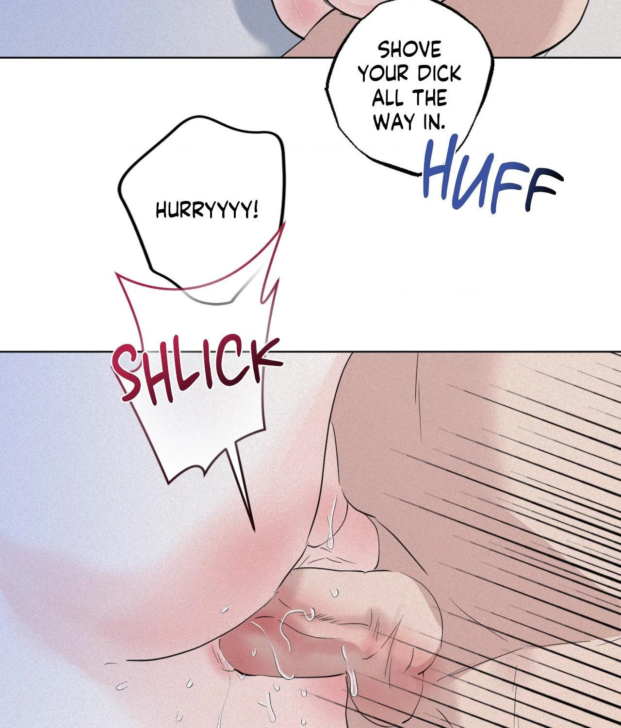 Wish You All The Best - Chapter 95.03 Page 18