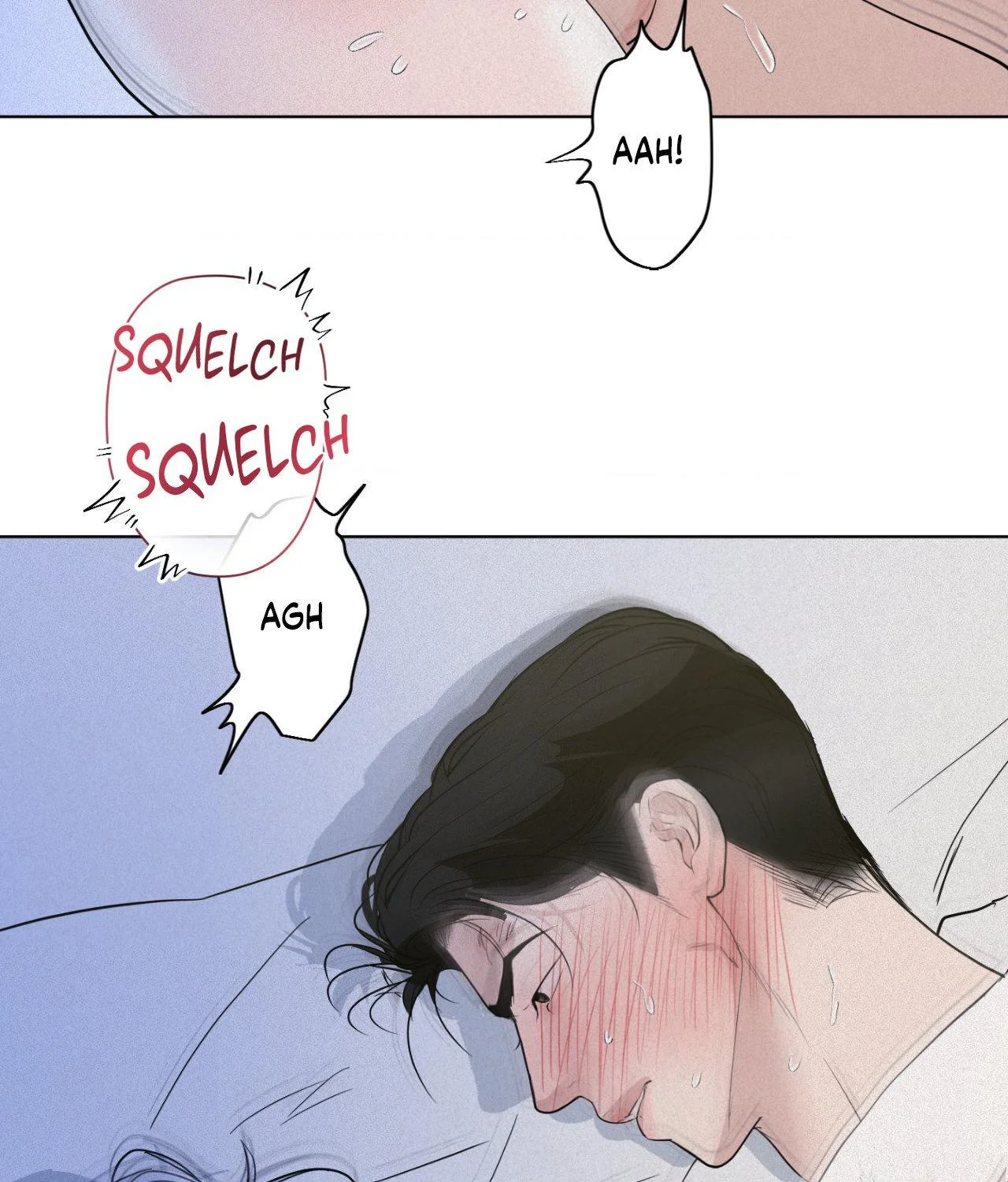 Wish You All The Best - Chapter 95.03 Page 20