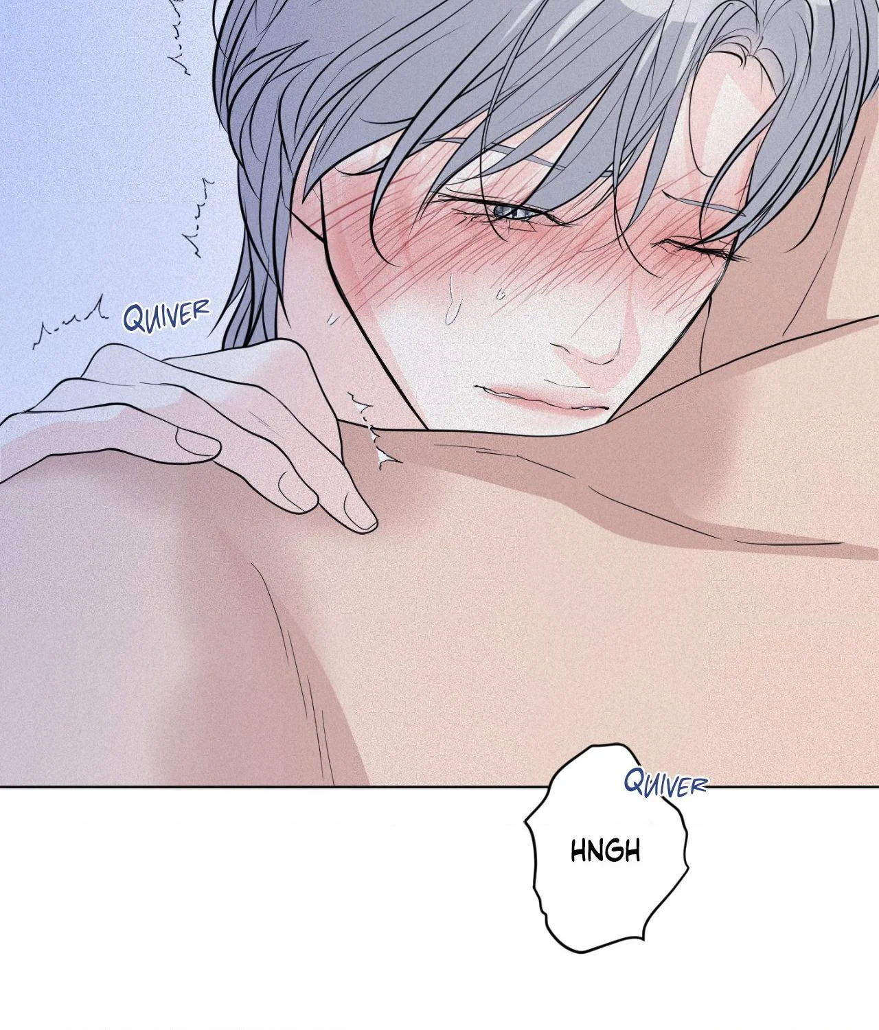 Wish You All The Best - Chapter 95.03 Page 24