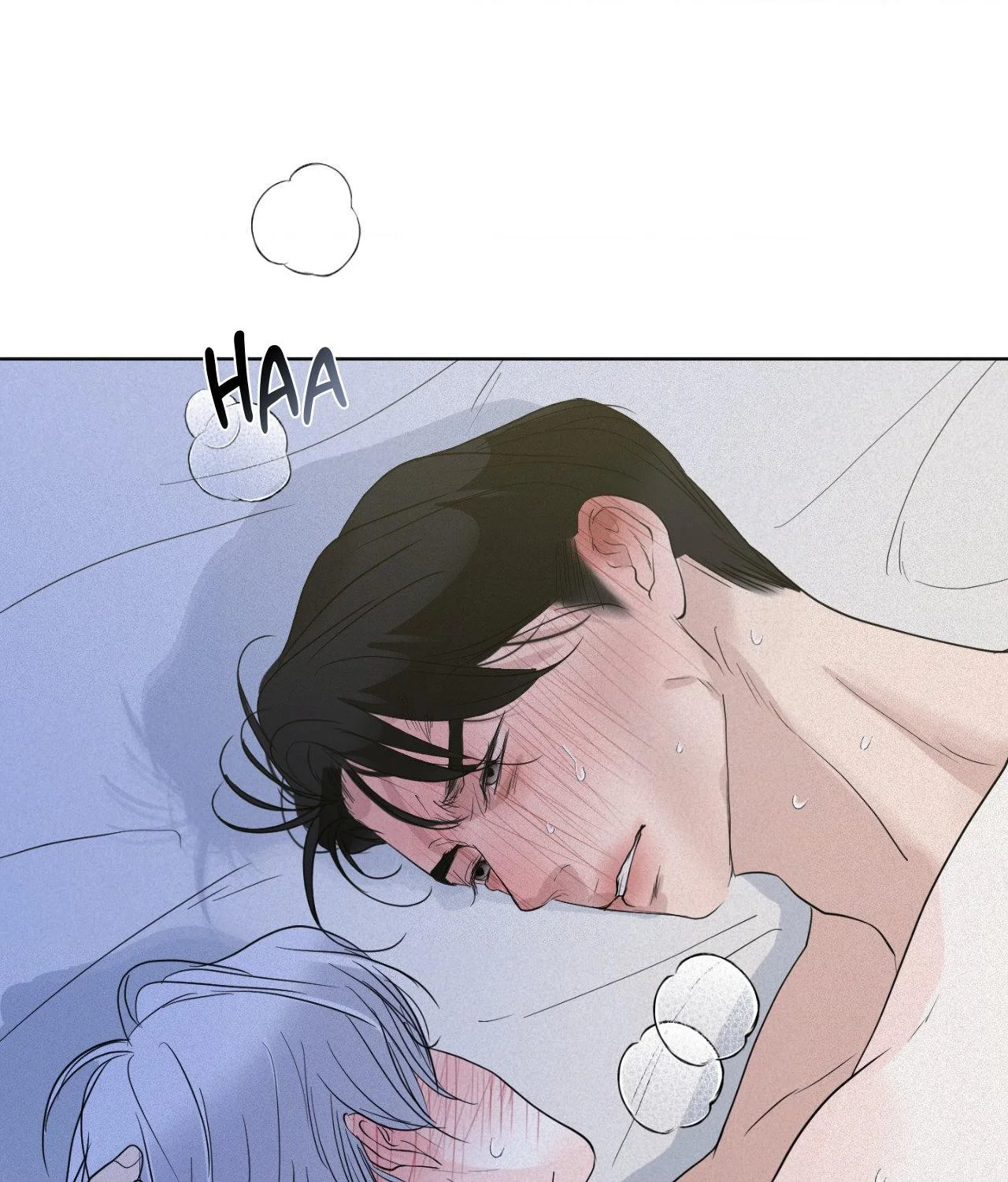 Wish You All The Best - Chapter 95.03 Page 25