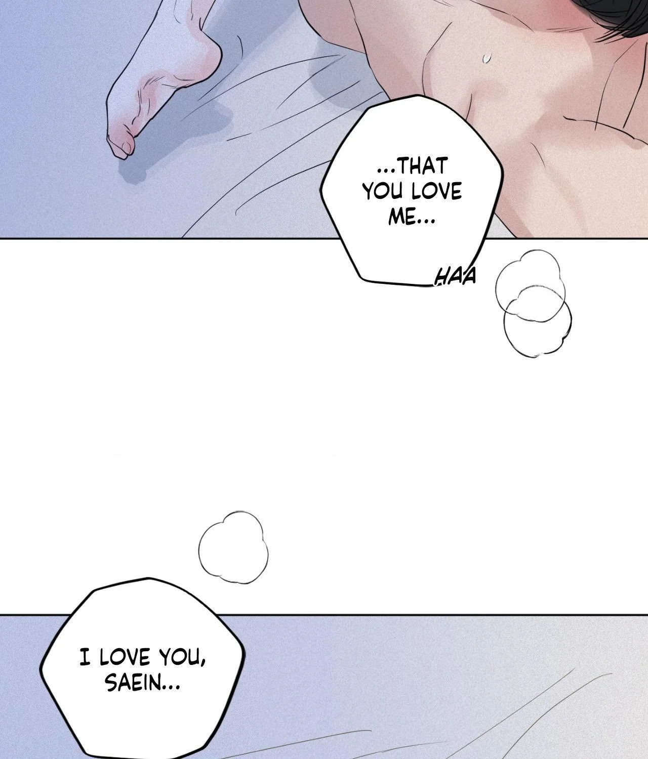 Wish You All The Best - Chapter 95.03 Page 31