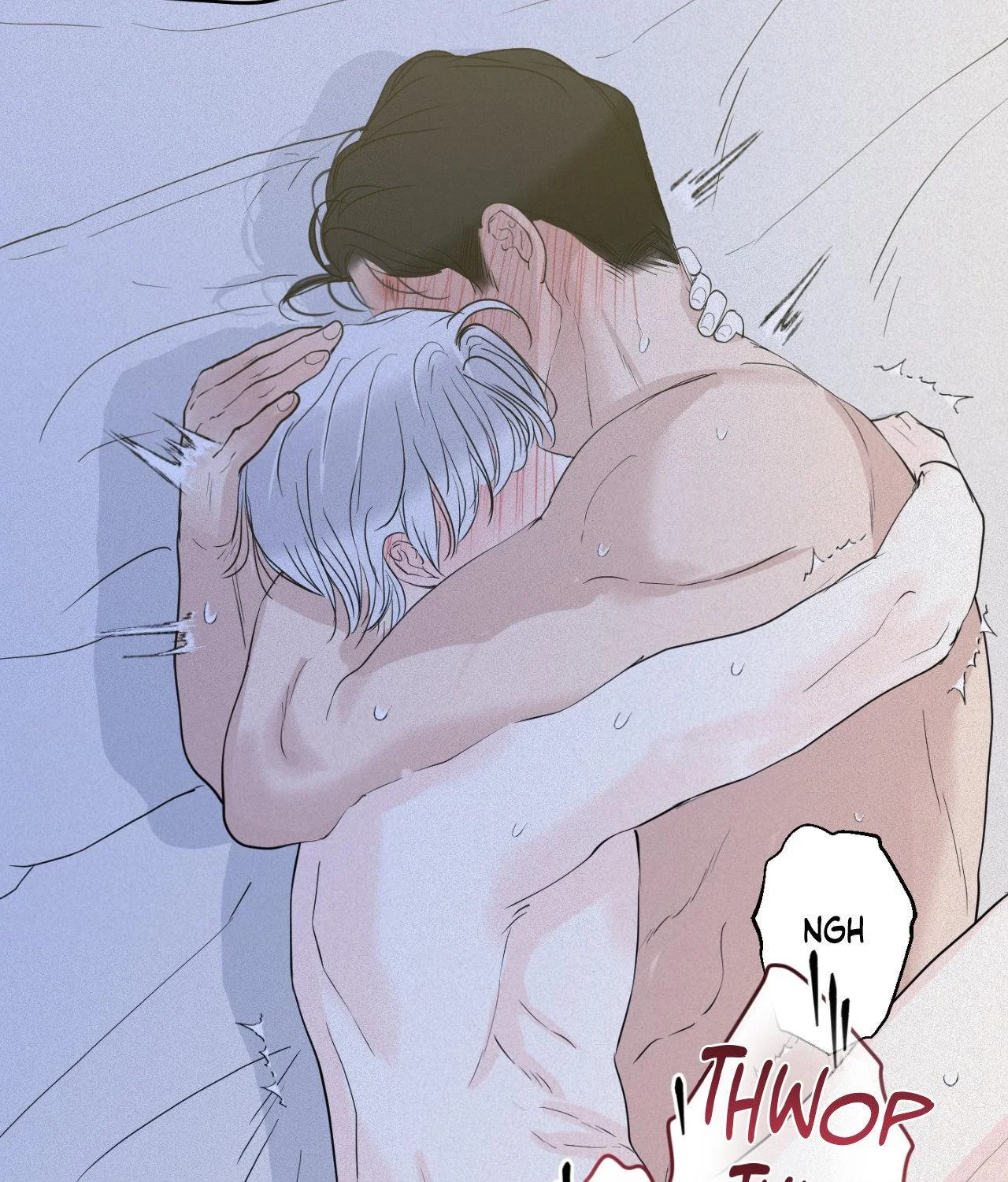 Wish You All The Best - Chapter 95.03 Page 32