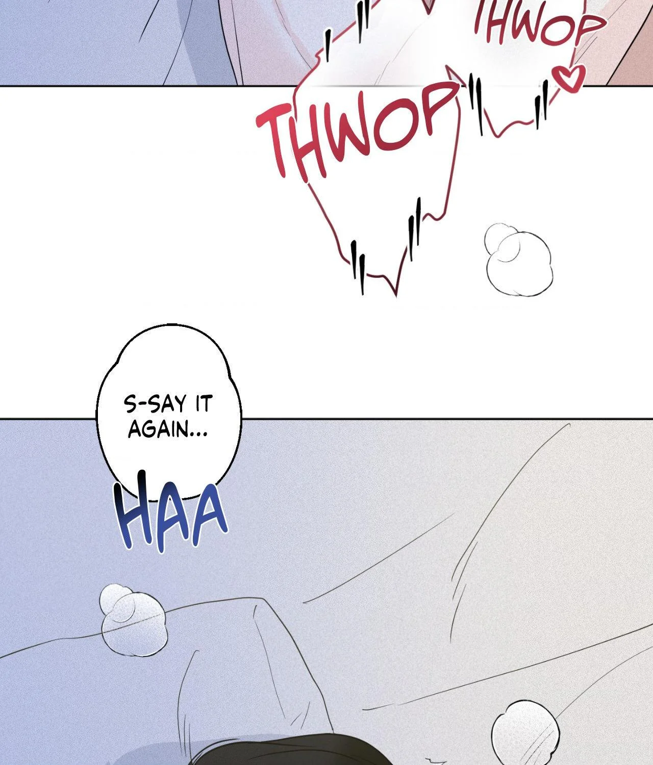 Wish You All The Best - Chapter 95.03 Page 33