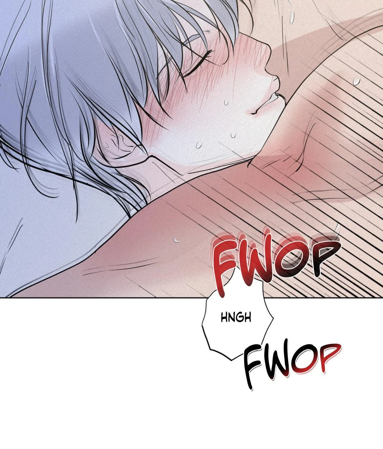 Wish You All The Best - Chapter 95.03 Page 36