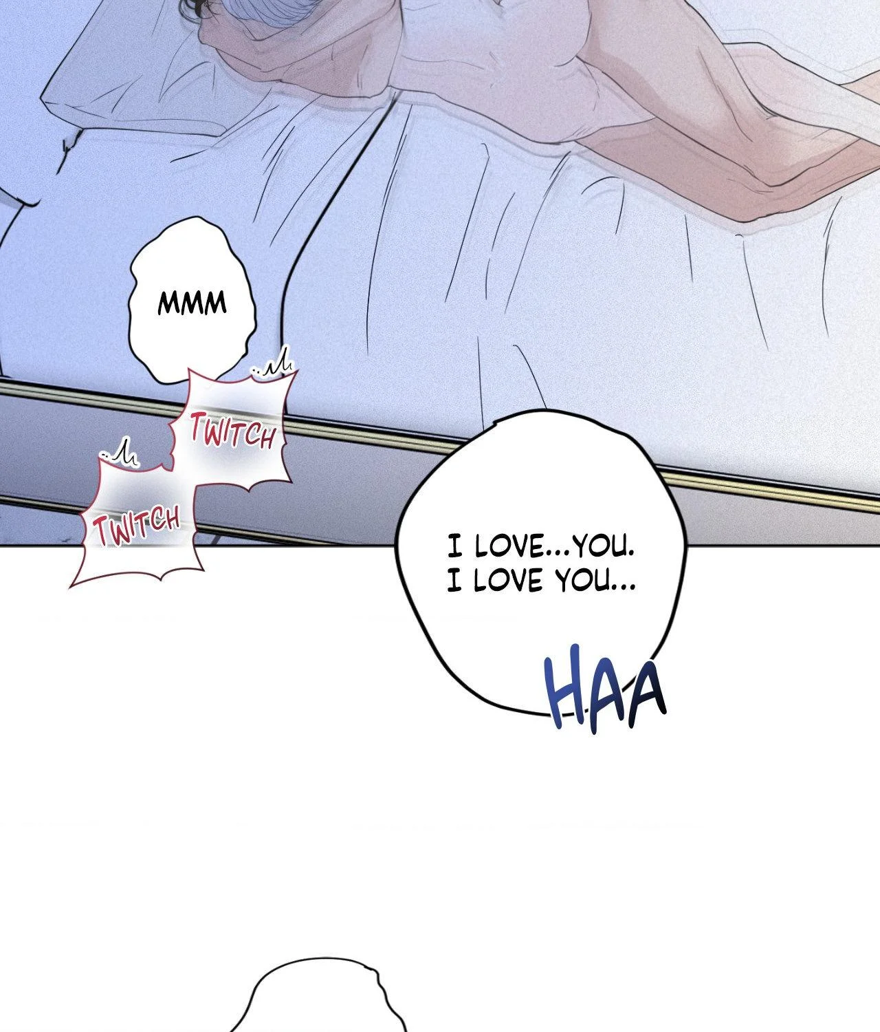 Wish You All The Best - Chapter 95.03 Page 38