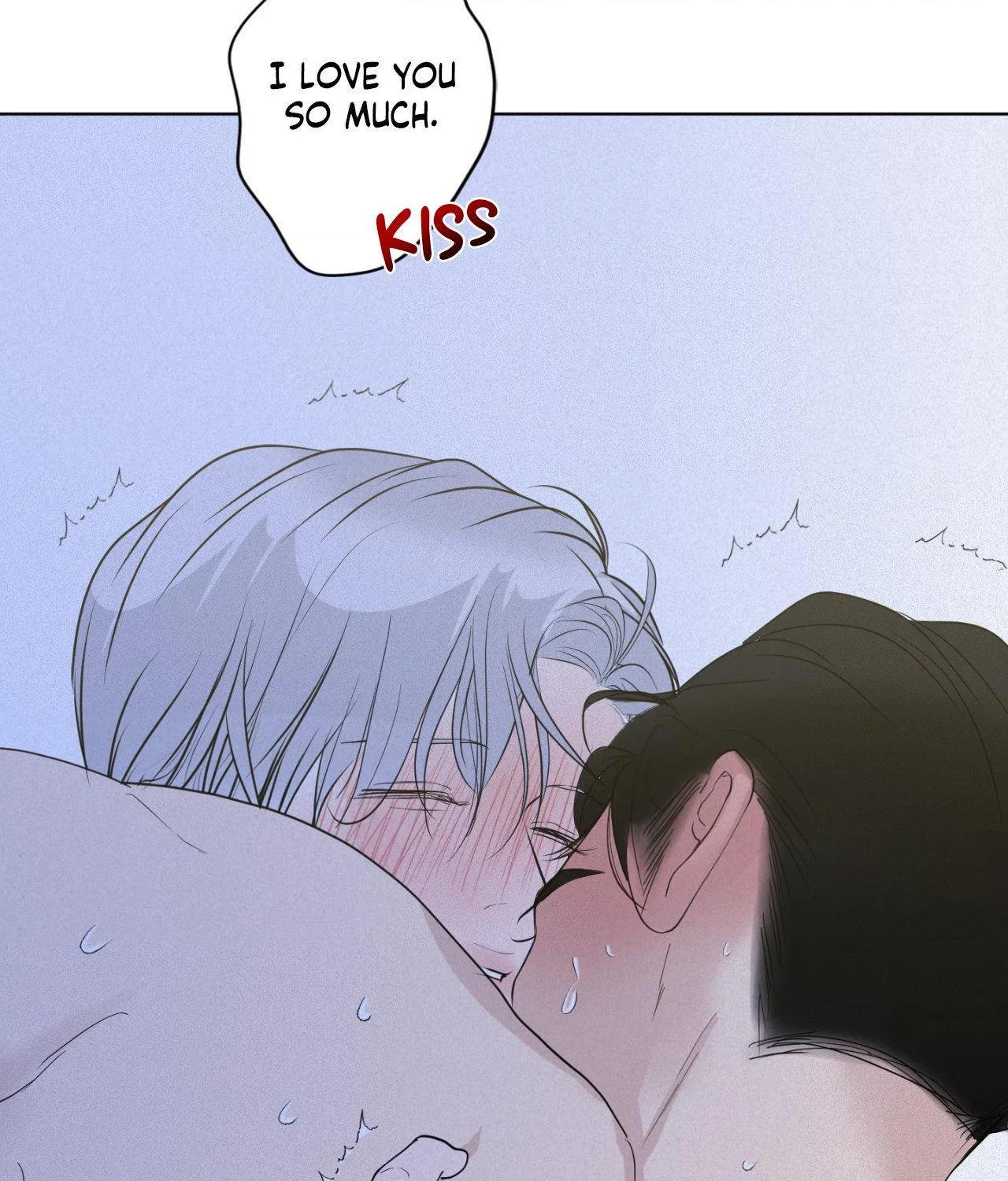 Wish You All The Best - Chapter 95.03 Page 39