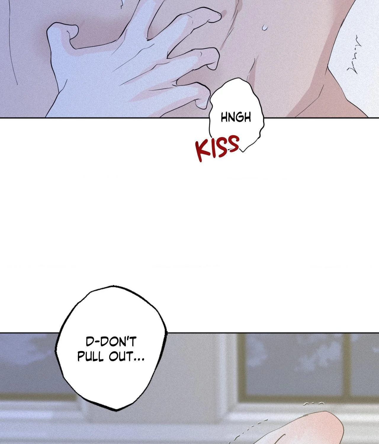 Wish You All The Best - Chapter 95.03 Page 40