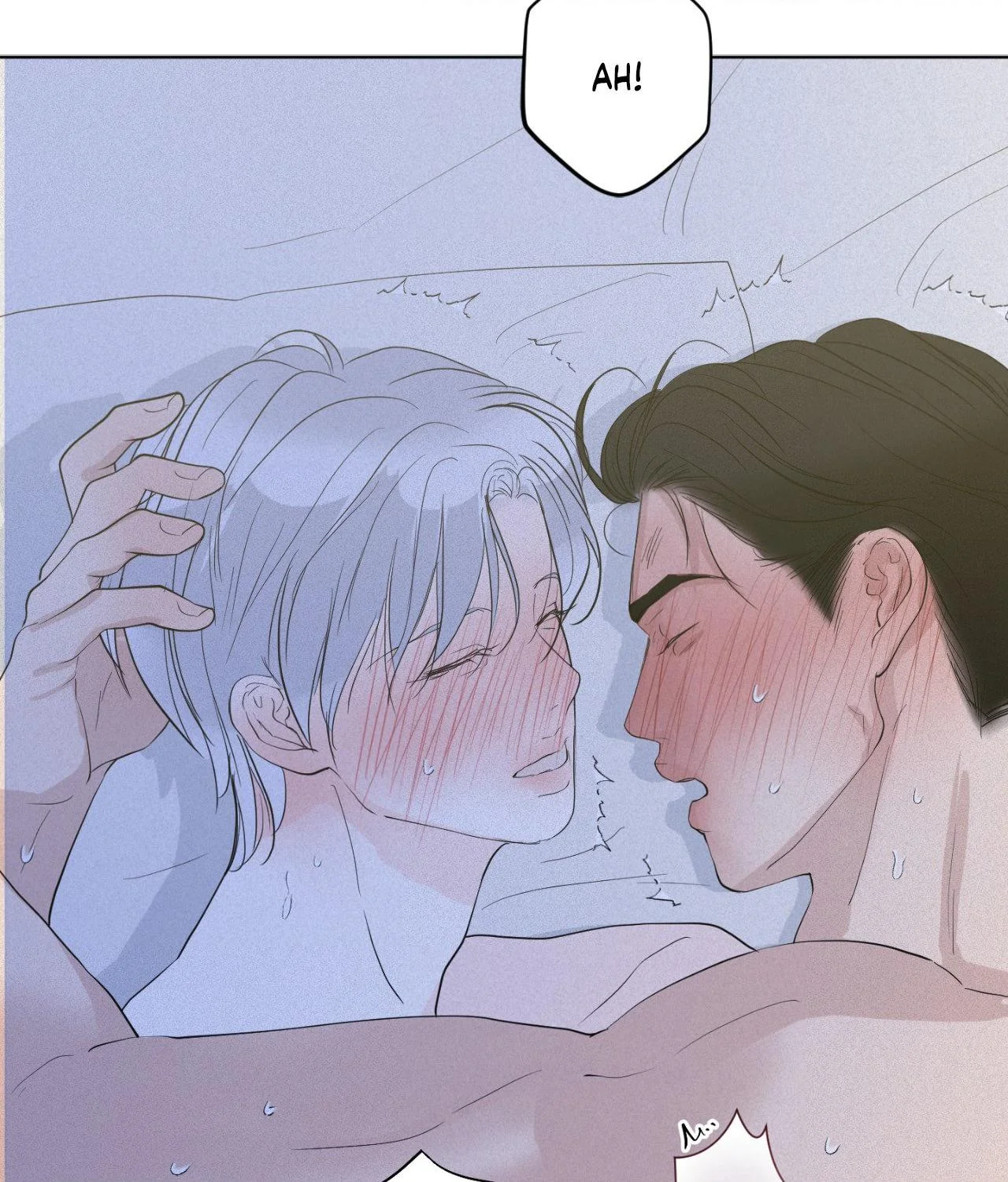 Wish You All The Best - Chapter 95.03 Page 43