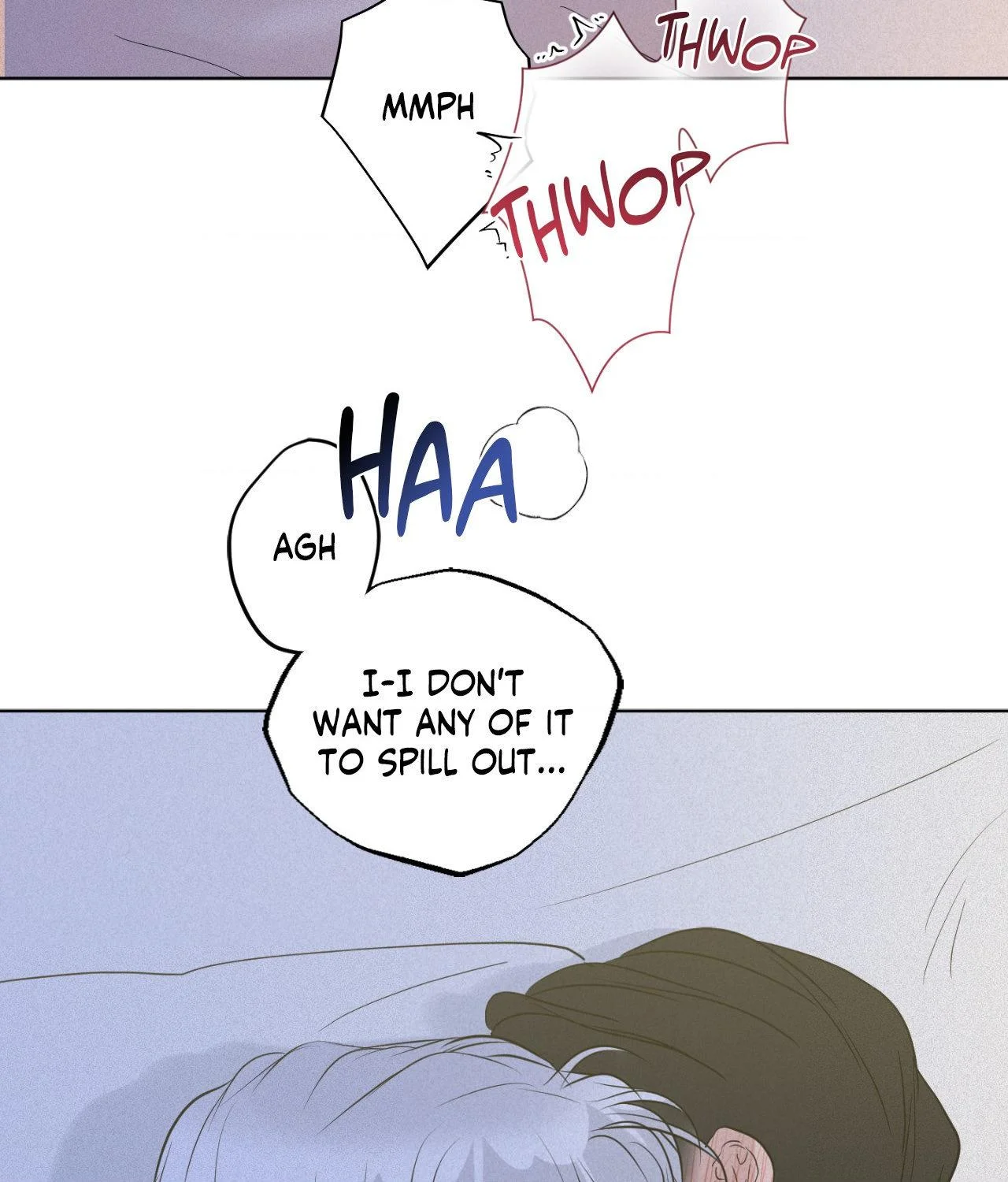 Wish You All The Best - Chapter 95.03 Page 44