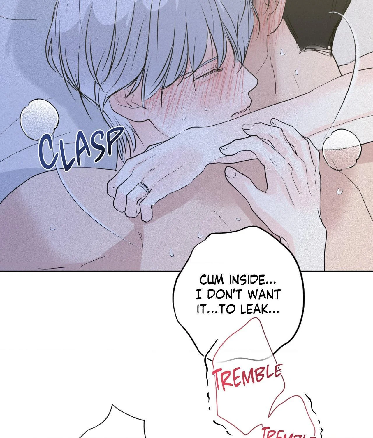 Wish You All The Best - Chapter 95.03 Page 45