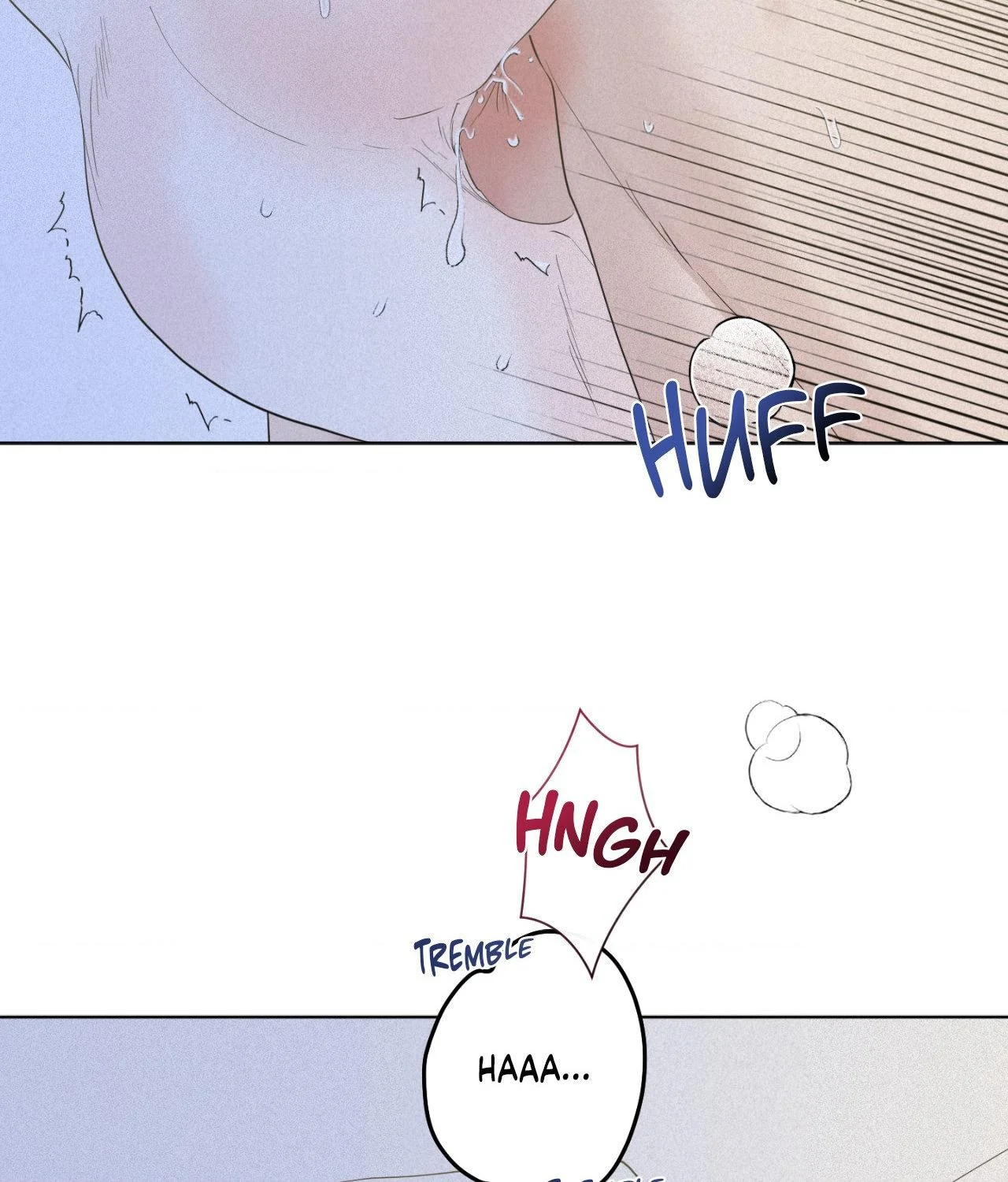 Wish You All The Best - Chapter 95.03 Page 48