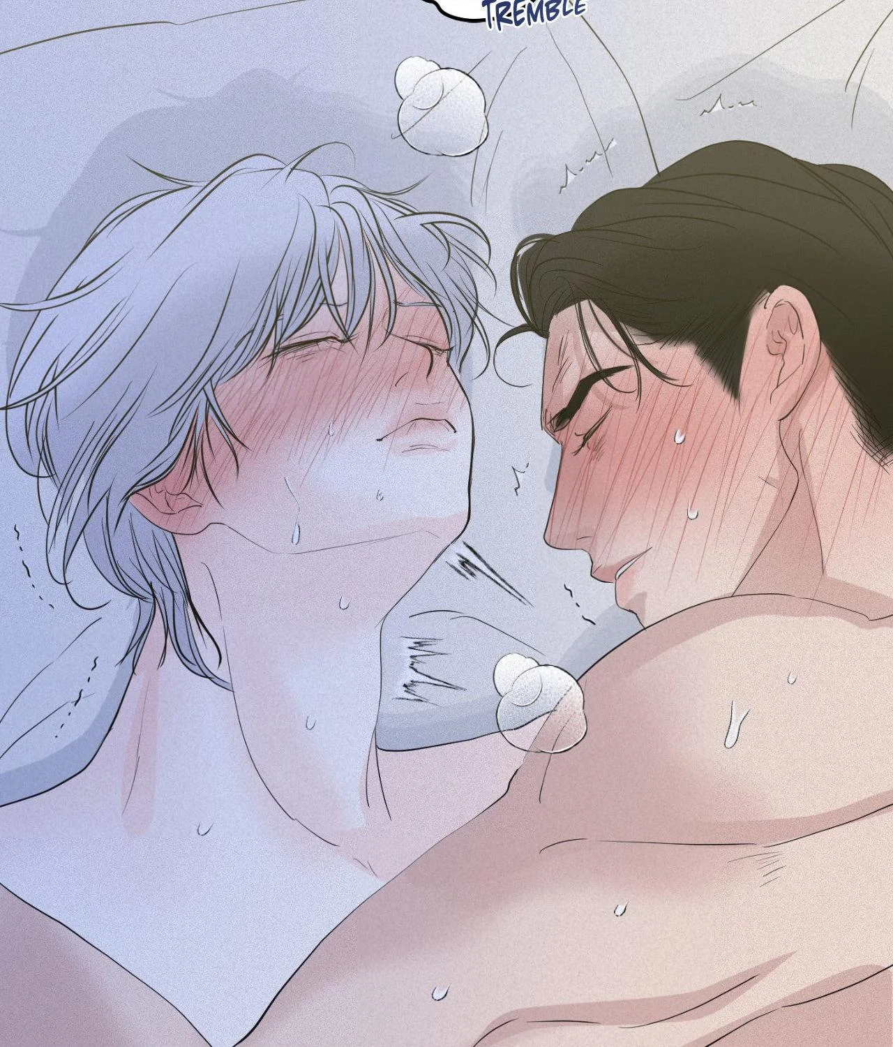 Wish You All The Best - Chapter 95.03 Page 49