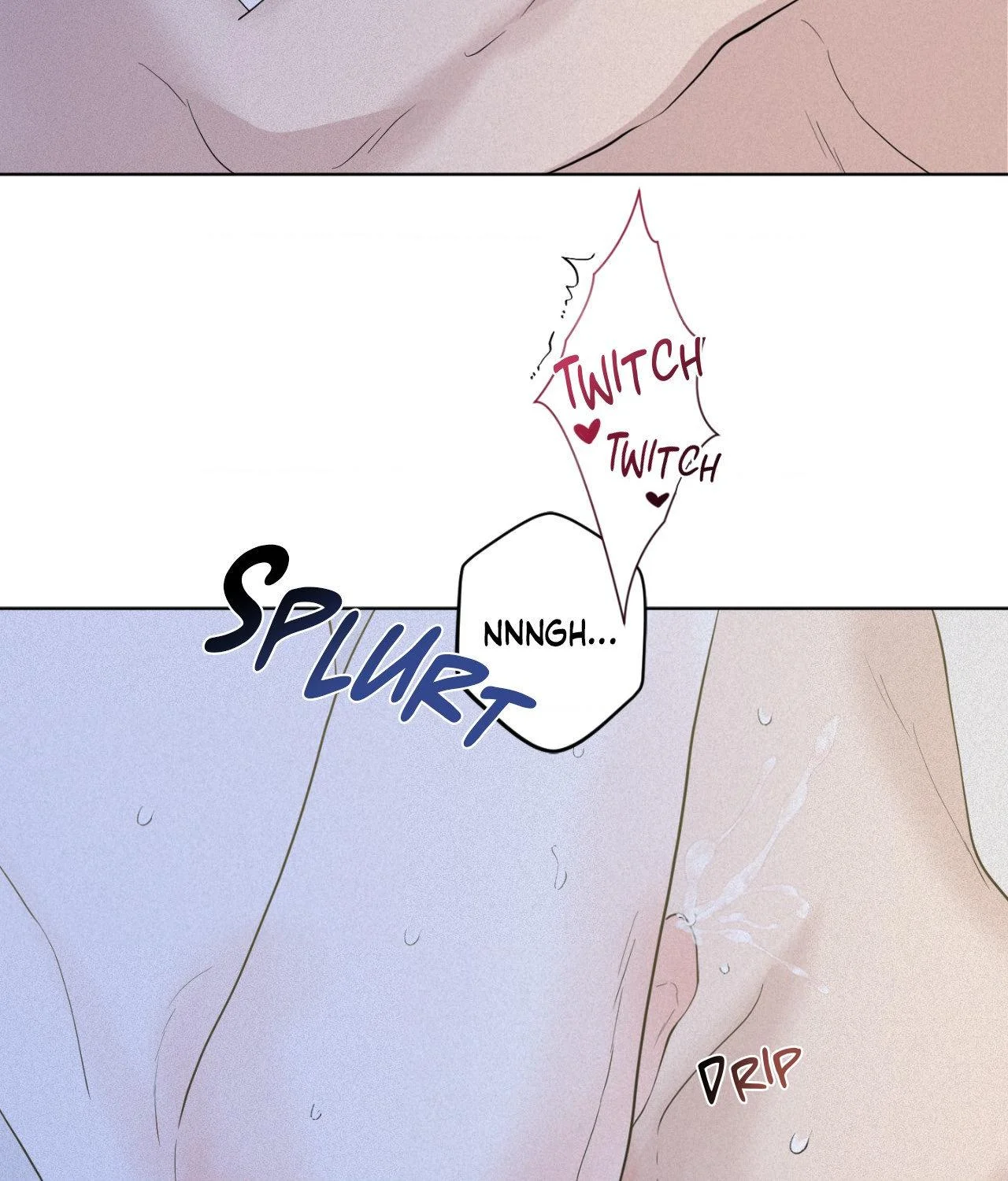 Wish You All The Best - Chapter 95.03 Page 50