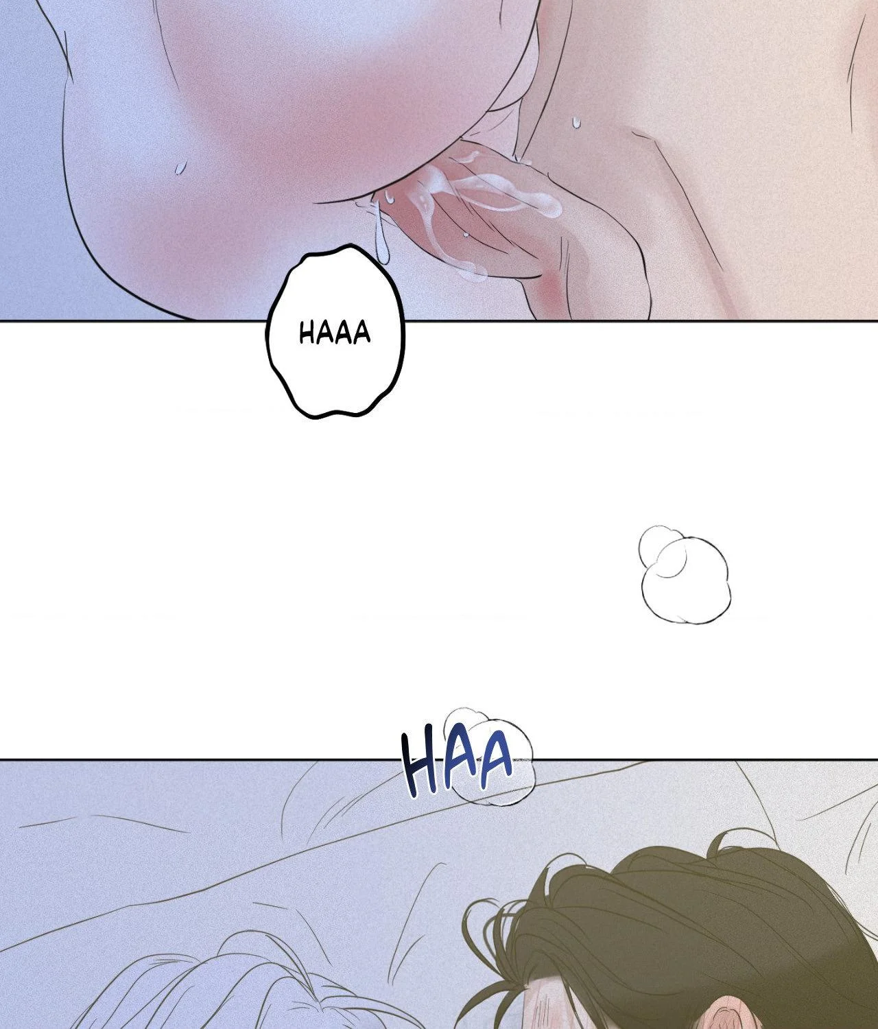 Wish You All The Best - Chapter 95.03 Page 51