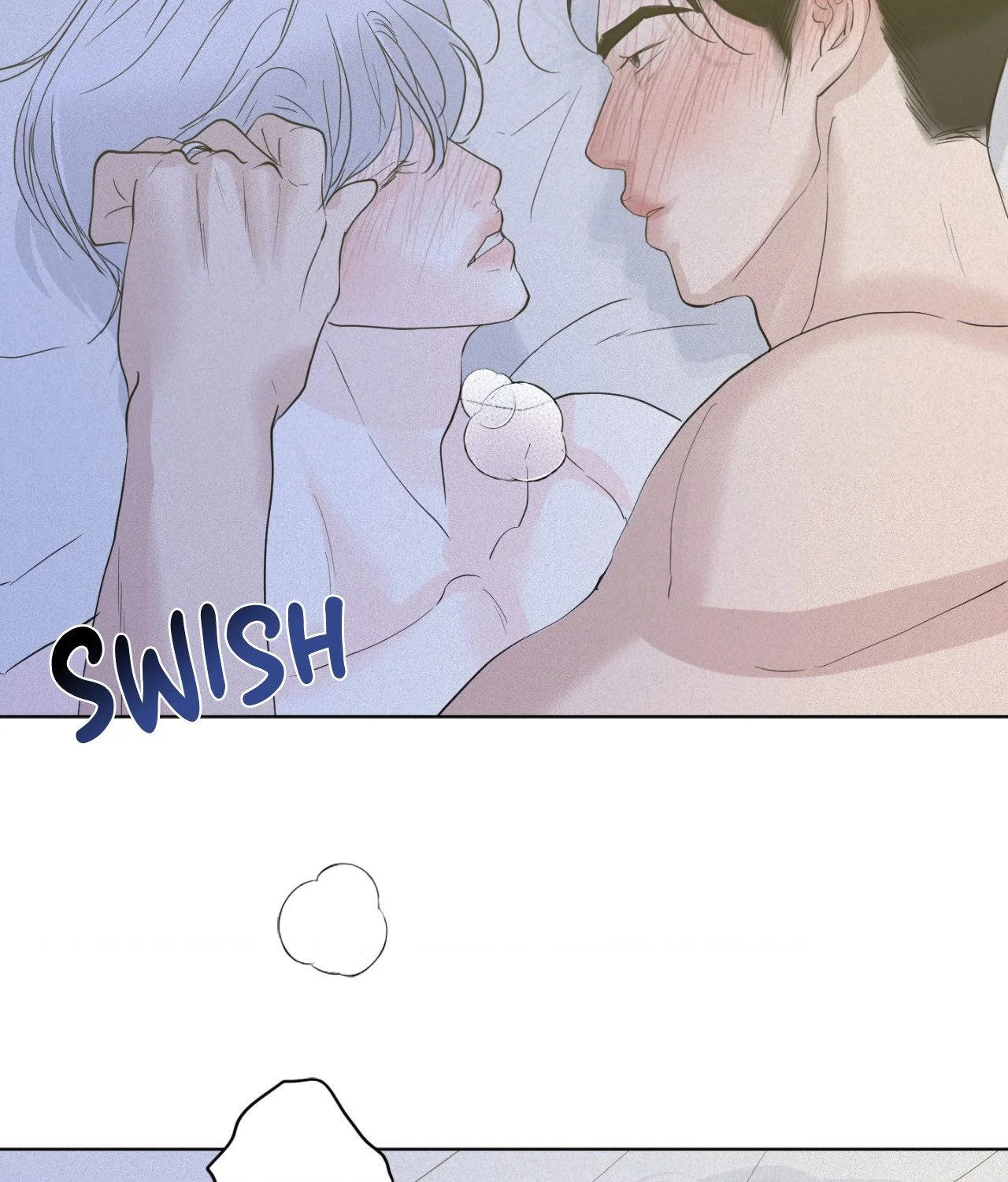 Wish You All The Best - Chapter 95.03 Page 52