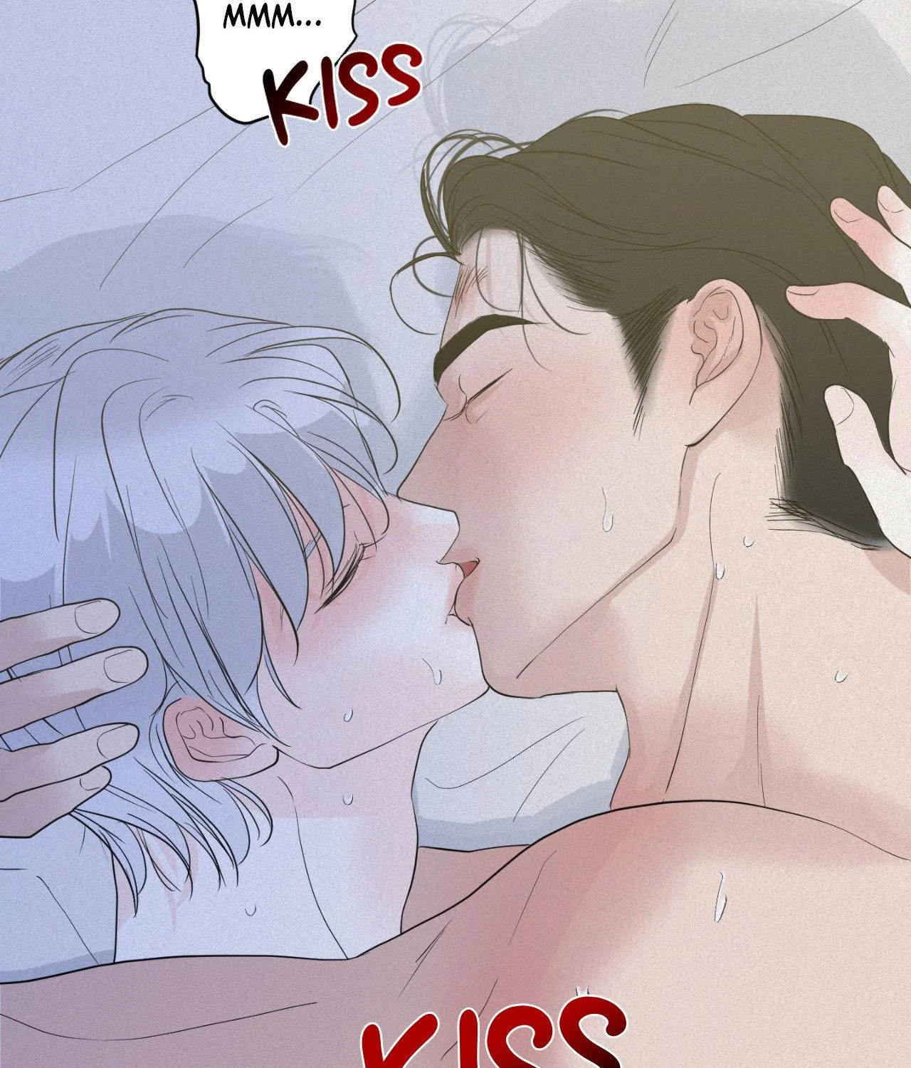 Wish You All The Best - Chapter 95.03 Page 53