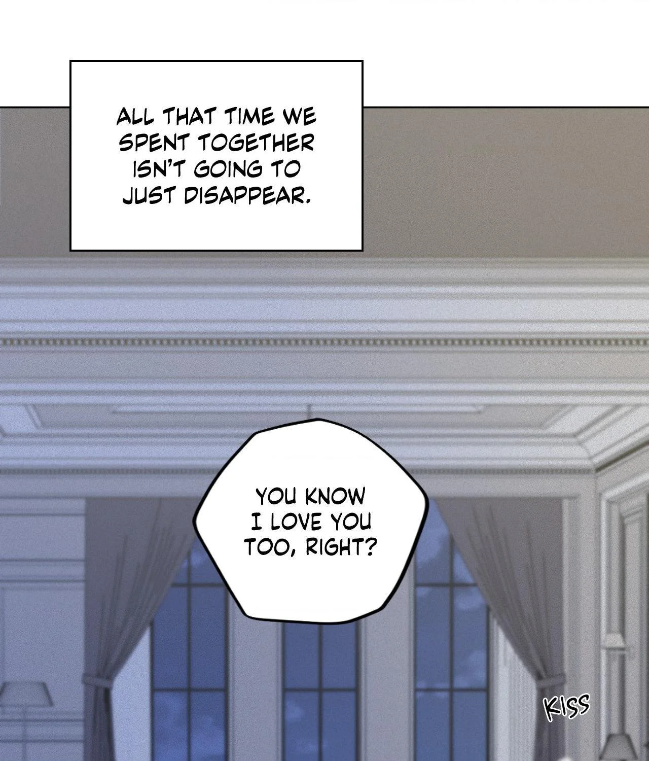 Wish You All The Best - Chapter 95.03 Page 56