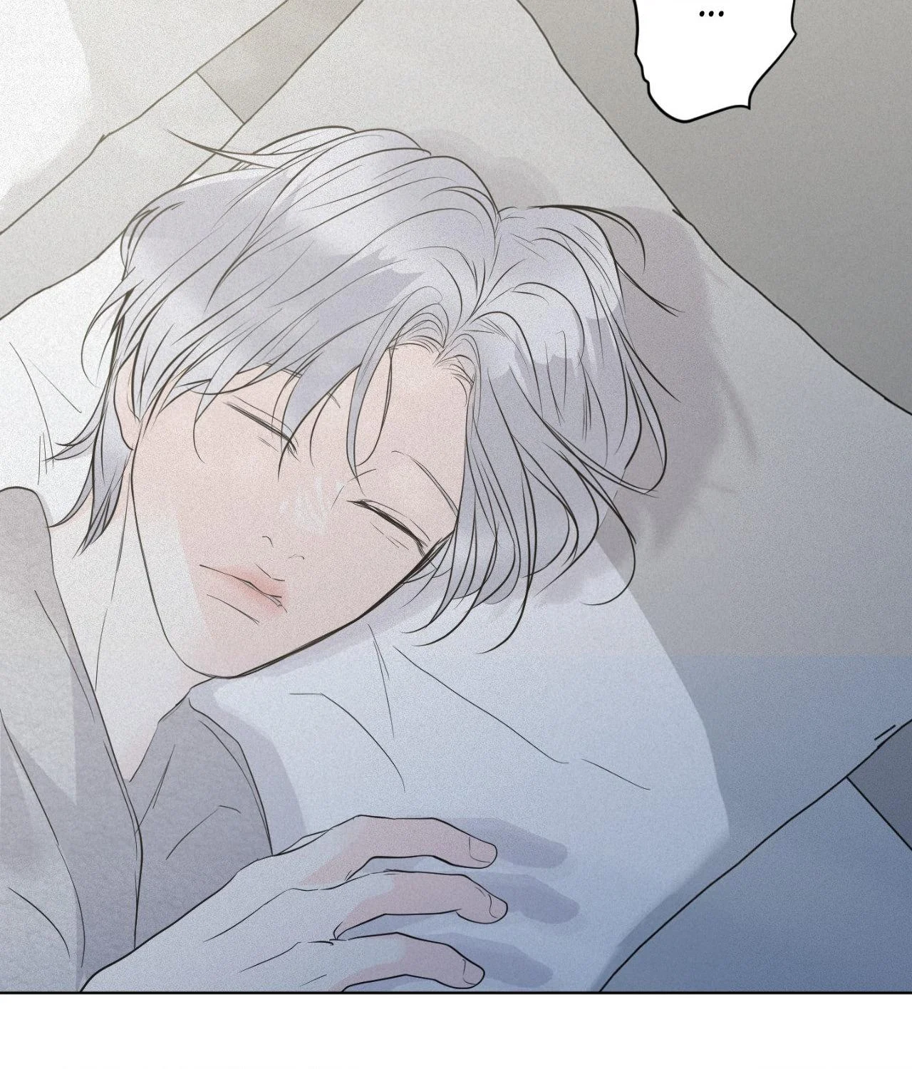 Wish You All The Best - Chapter 95.03 Page 61