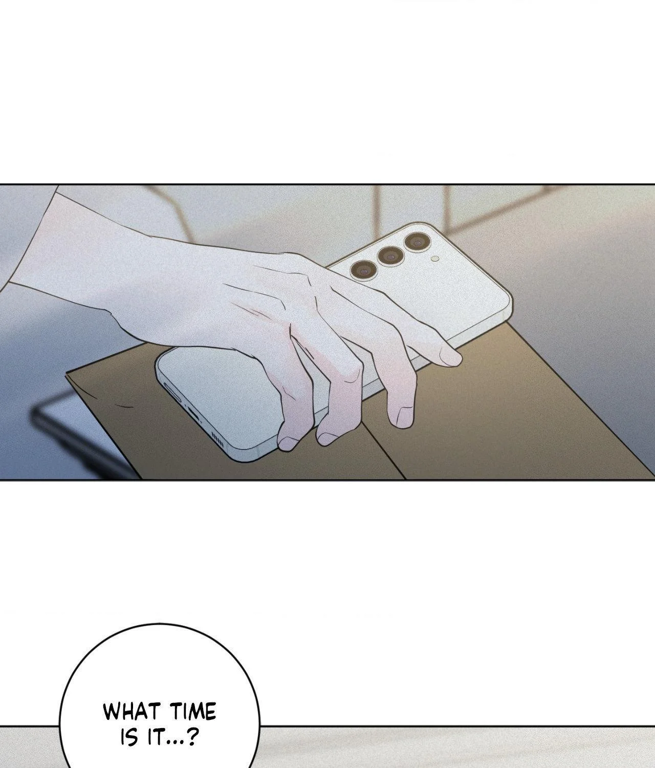 Wish You All The Best - Chapter 95.03 Page 62