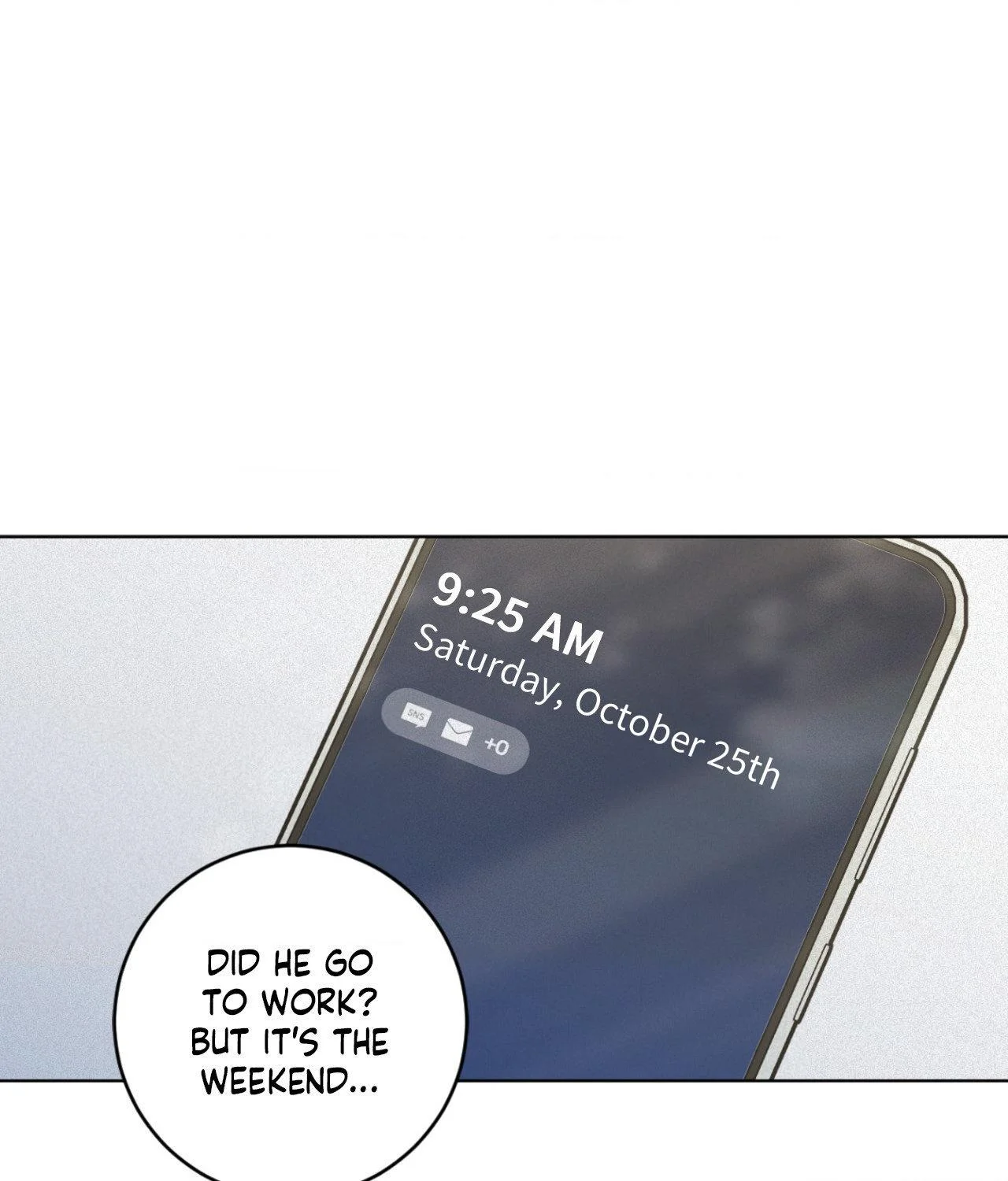 Wish You All The Best - Chapter 95.03 Page 64
