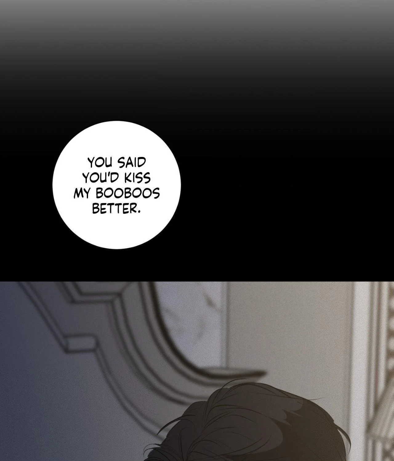 Wish You All The Best - Chapter 95.03 Page 69