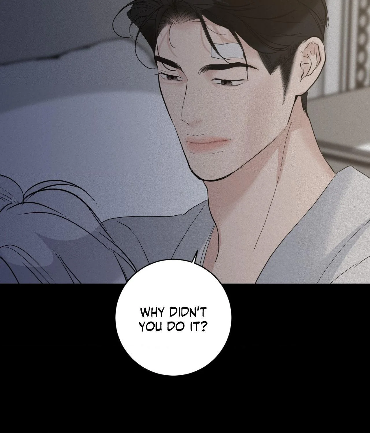 Wish You All The Best - Chapter 95.03 Page 70