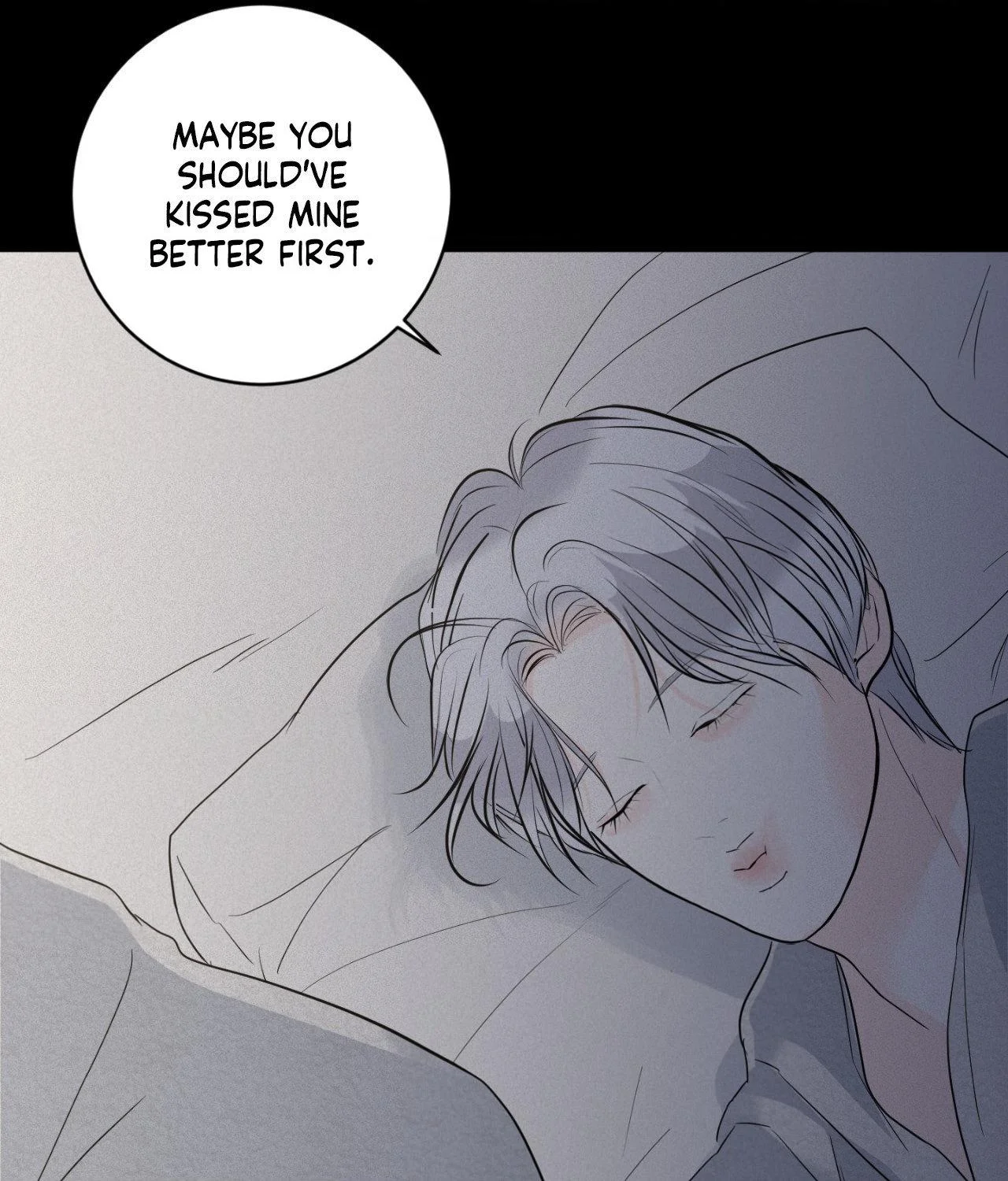 Wish You All The Best - Chapter 95.03 Page 71