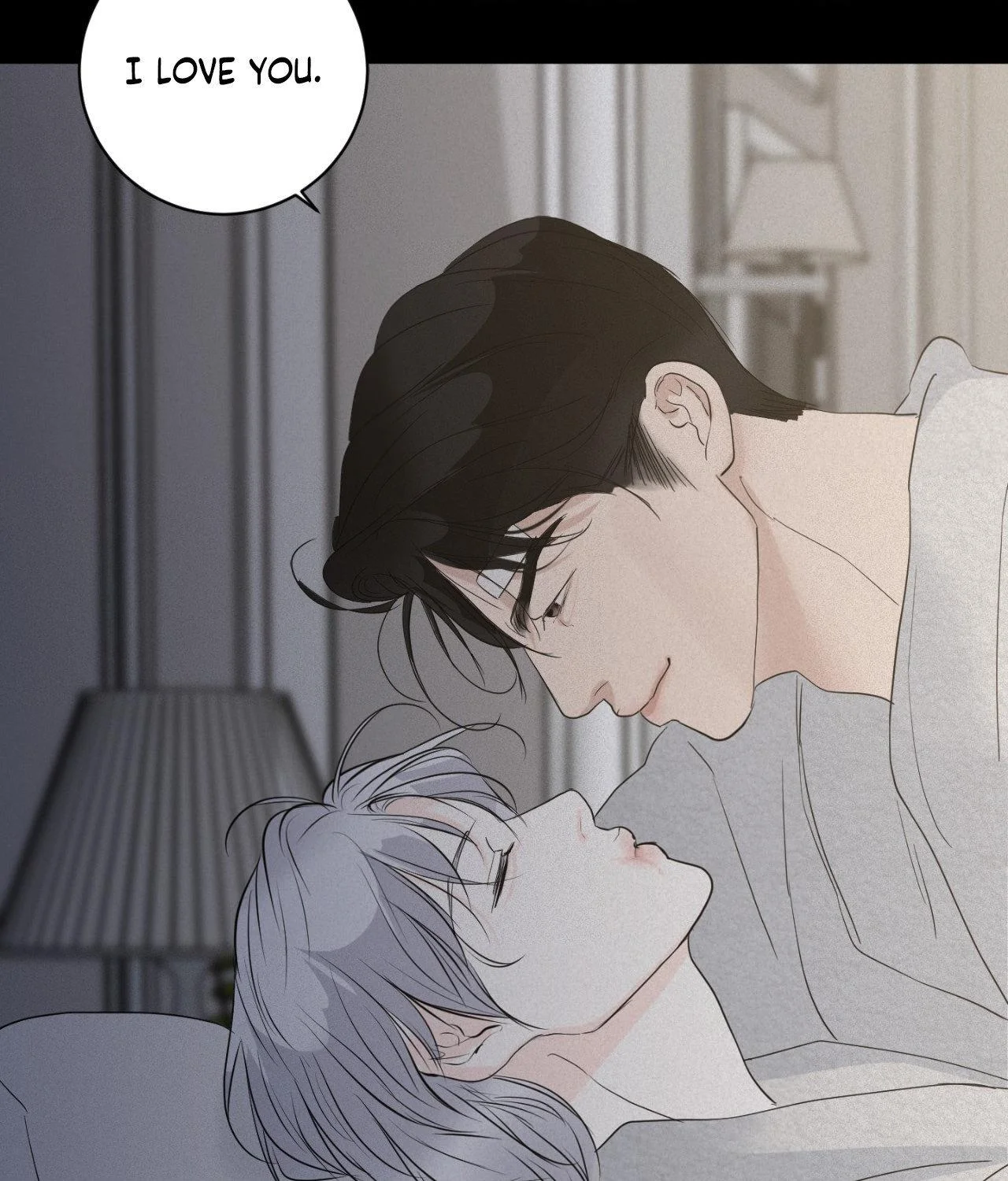 Wish You All The Best - Chapter 95.03 Page 74