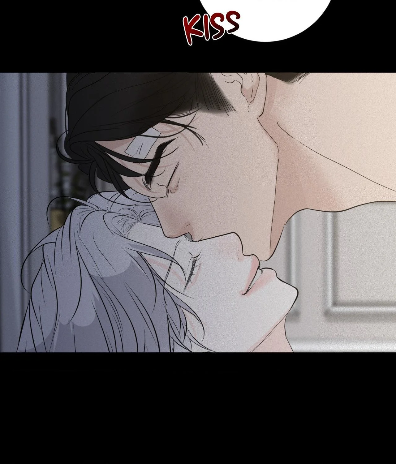 Wish You All The Best - Chapter 95.03 Page 77