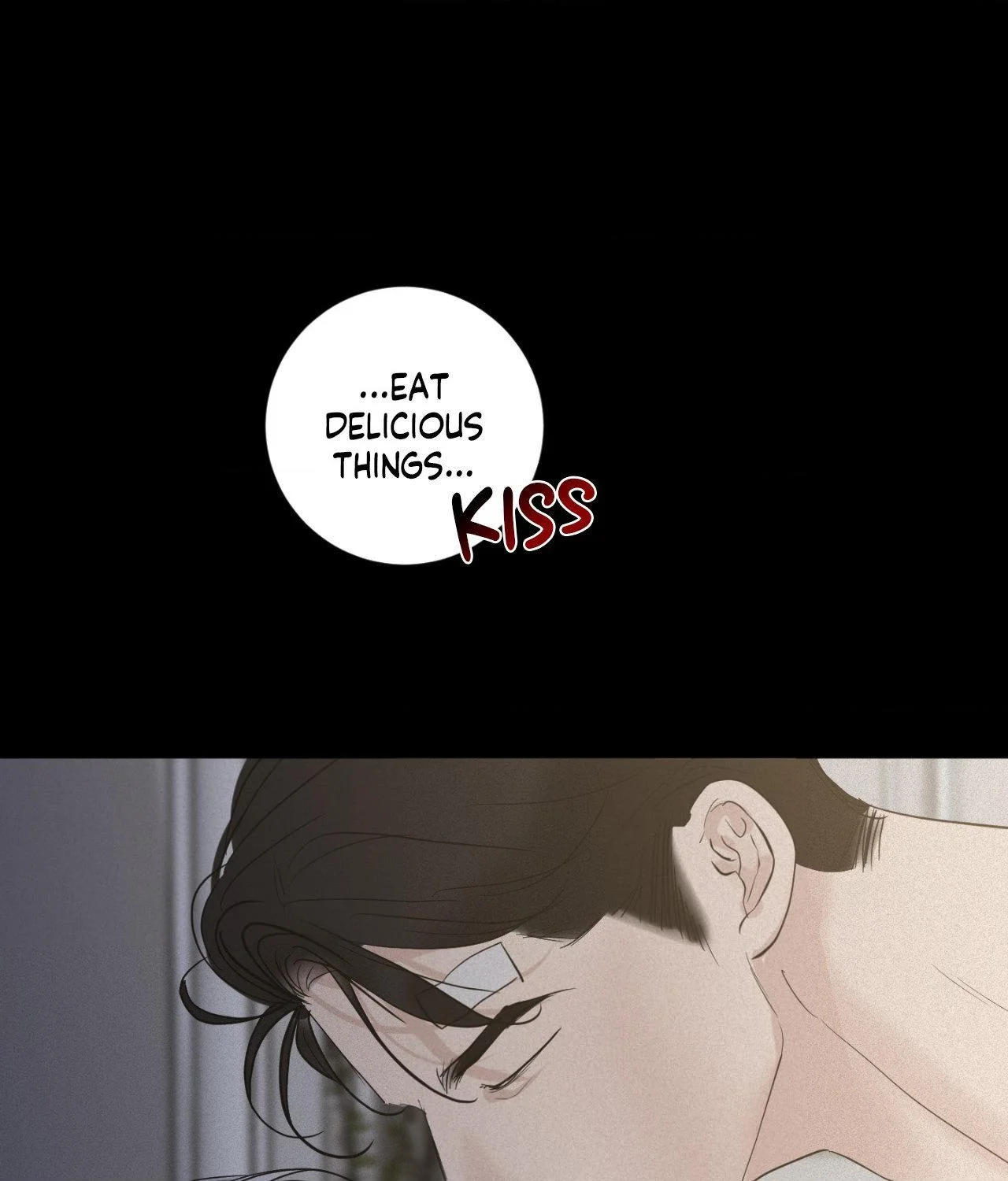 Wish You All The Best - Chapter 95.03 Page 78