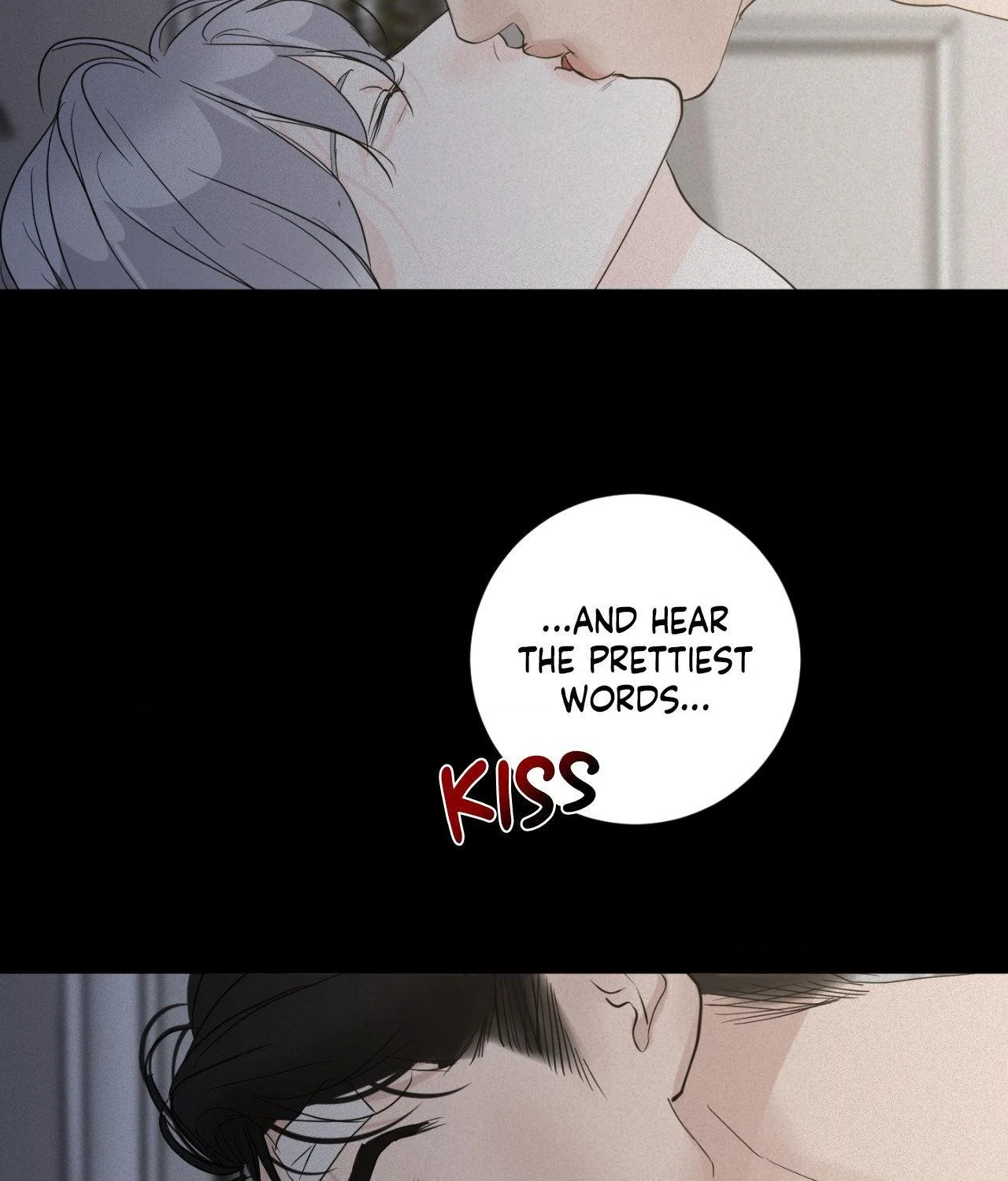 Wish You All The Best - Chapter 95.03 Page 79