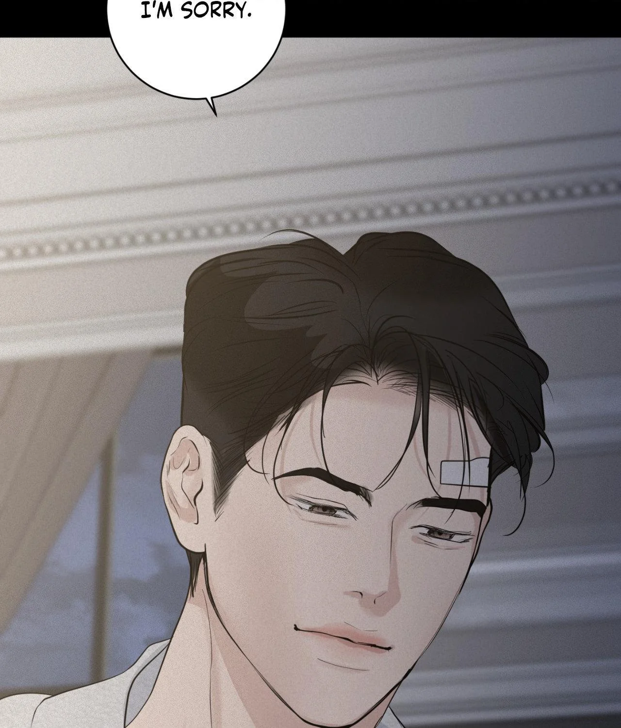 Wish You All The Best - Chapter 95.03 Page 81