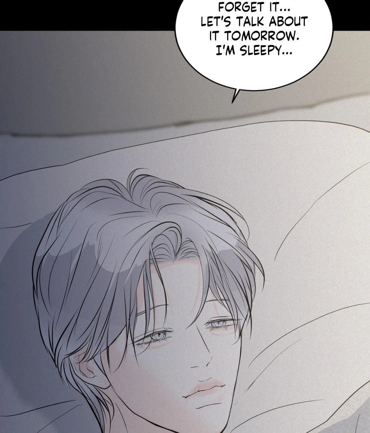 Wish You All The Best - Chapter 95.03 Page 83