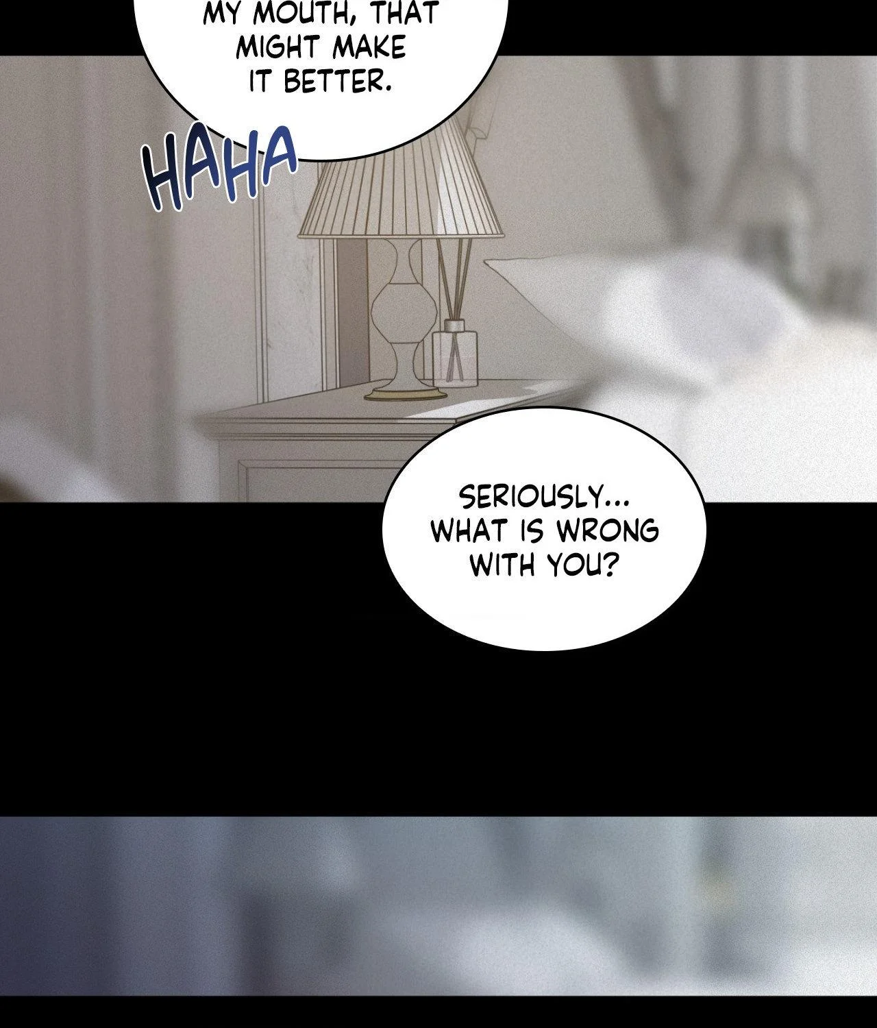Wish You All The Best - Chapter 95.03 Page 85