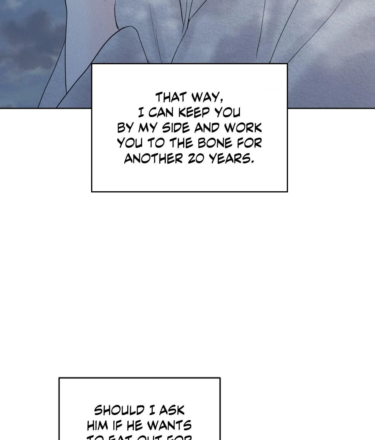 Wish You All The Best - Chapter 95.03 Page 93