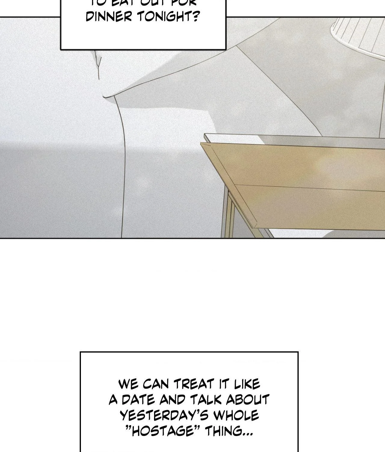 Wish You All The Best - Chapter 95.03 Page 94