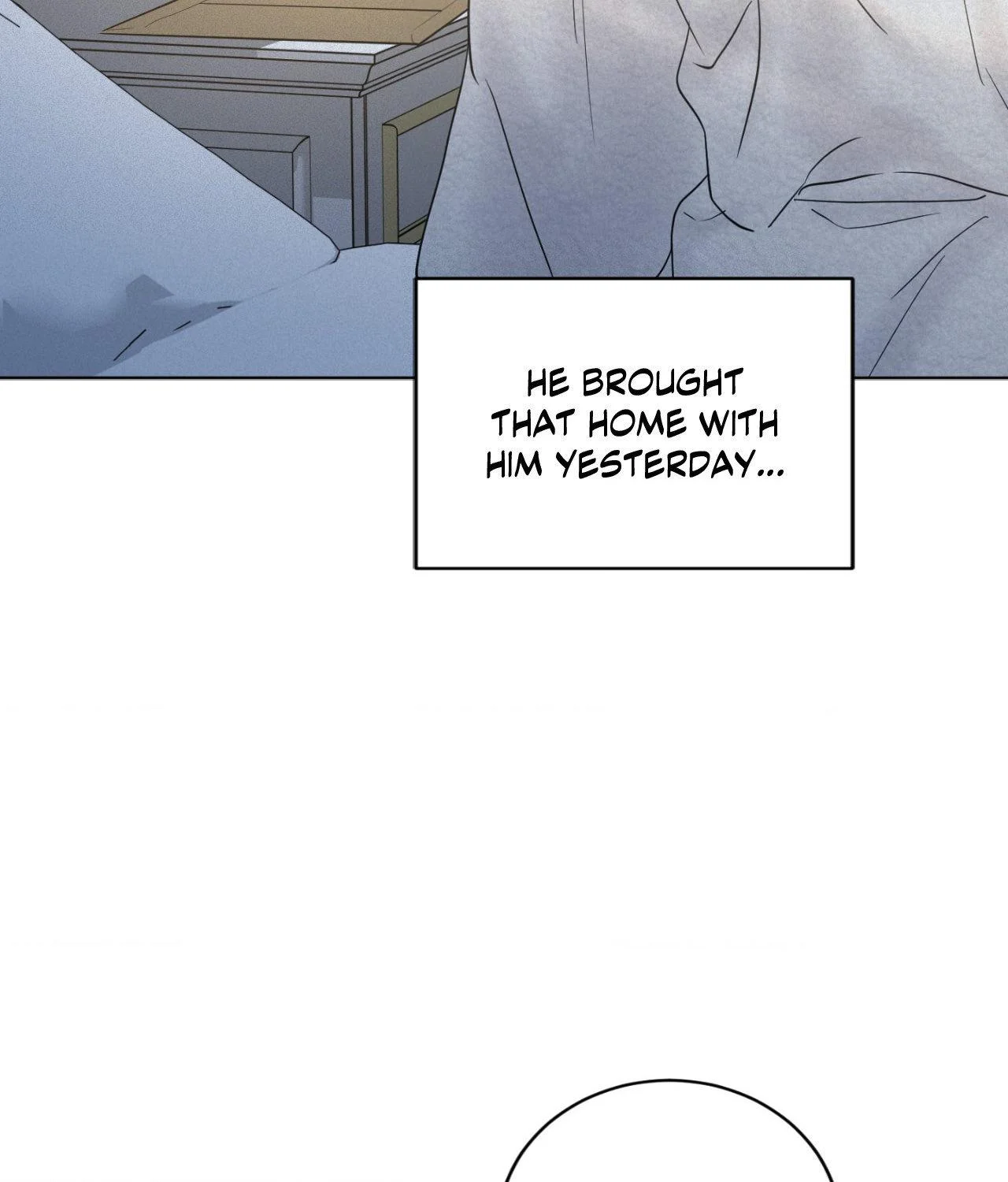Wish You All The Best - Chapter 95.03 Page 96