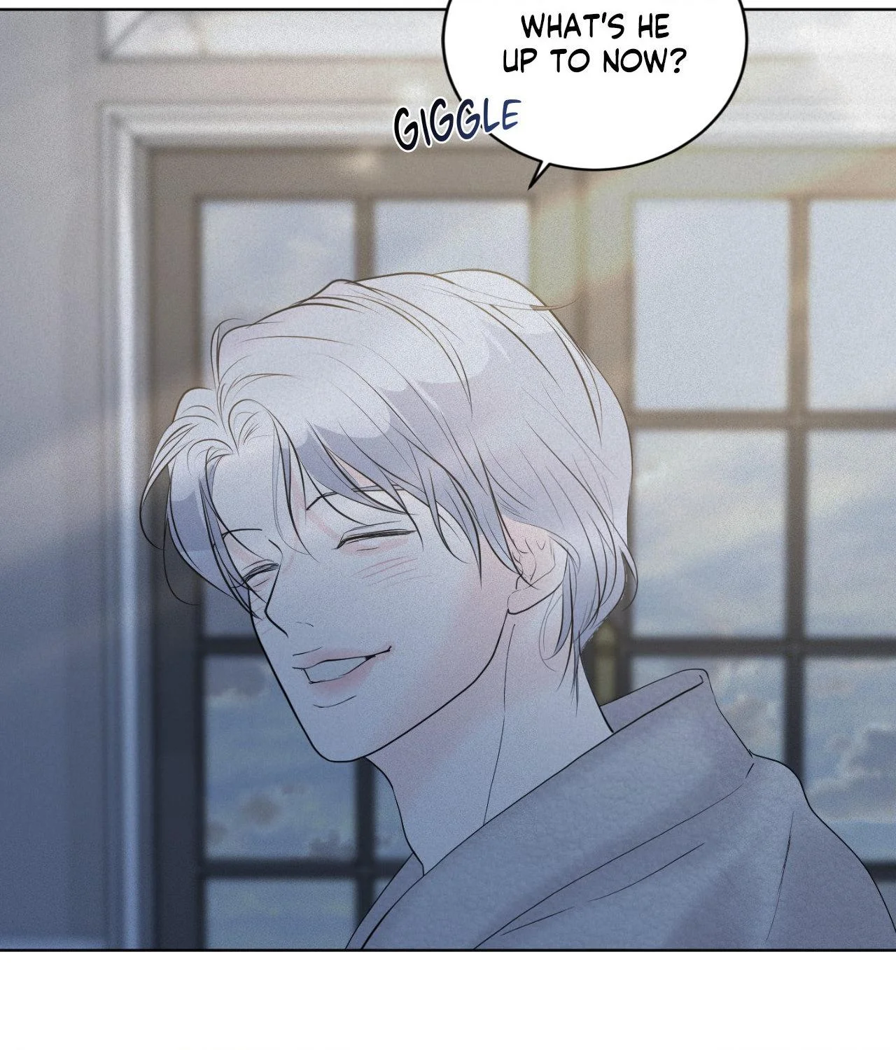 Wish You All The Best - Chapter 95.03 Page 97