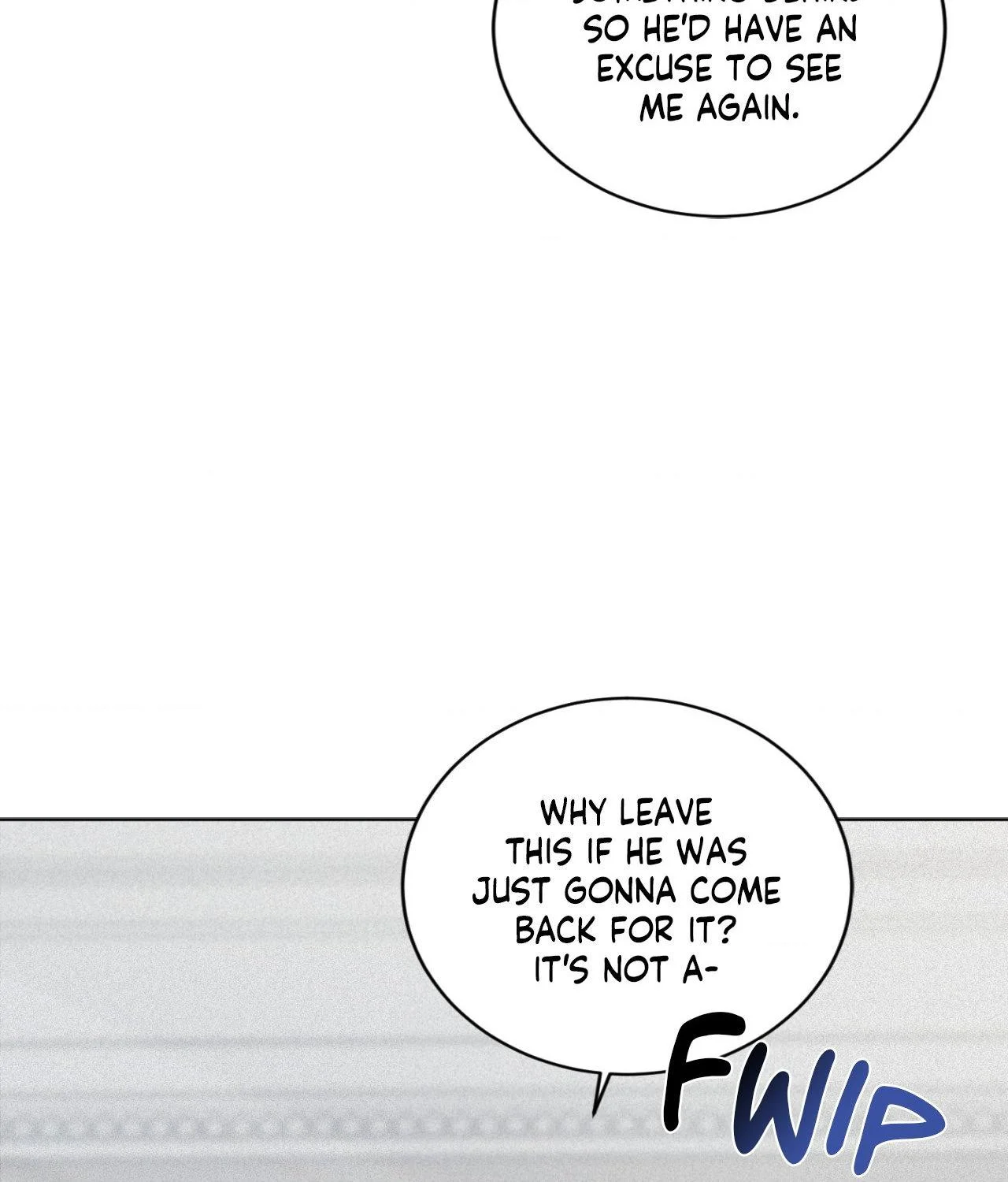 Wish You All The Best - Chapter 95.03 Page 99