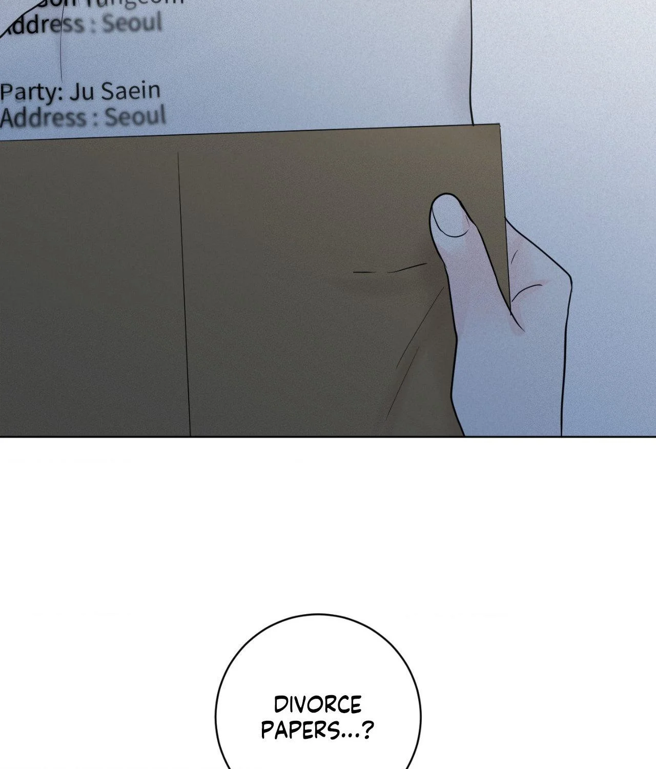 Wish You All The Best - Chapter 95.03 Page 104