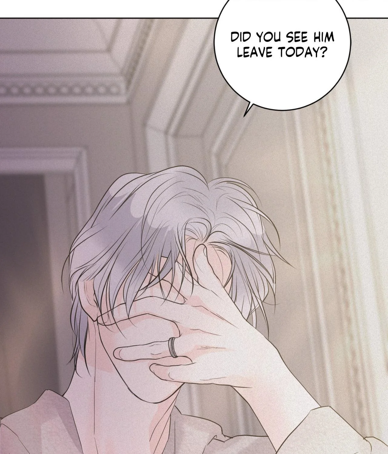 Wish You All The Best - Chapter 95.04 Page 5