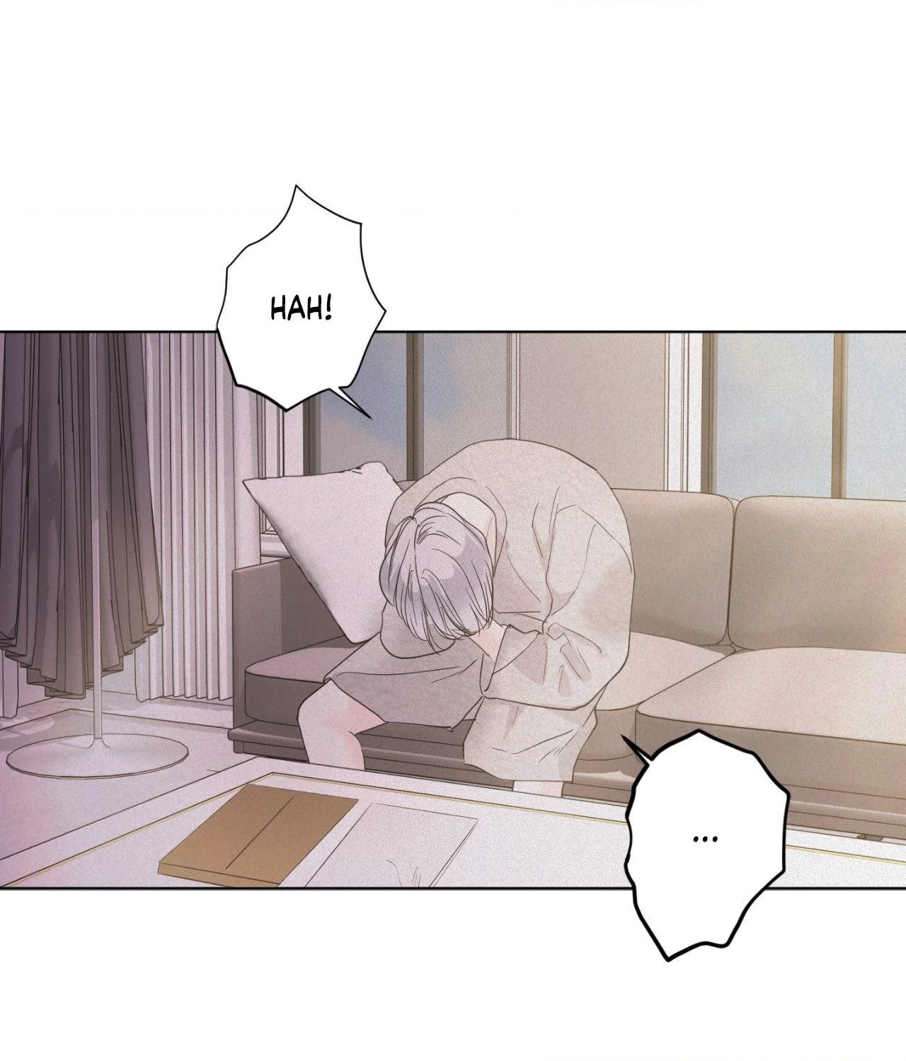 Wish You All The Best - Chapter 95.04 Page 8