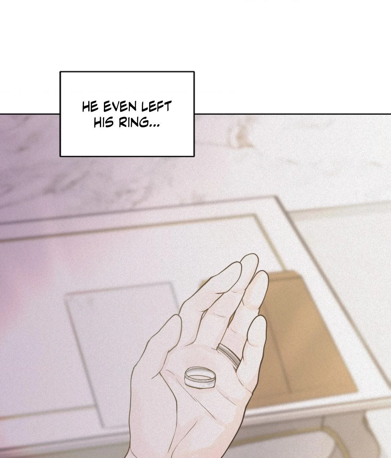 Wish You All The Best - Chapter 95.04 Page 9