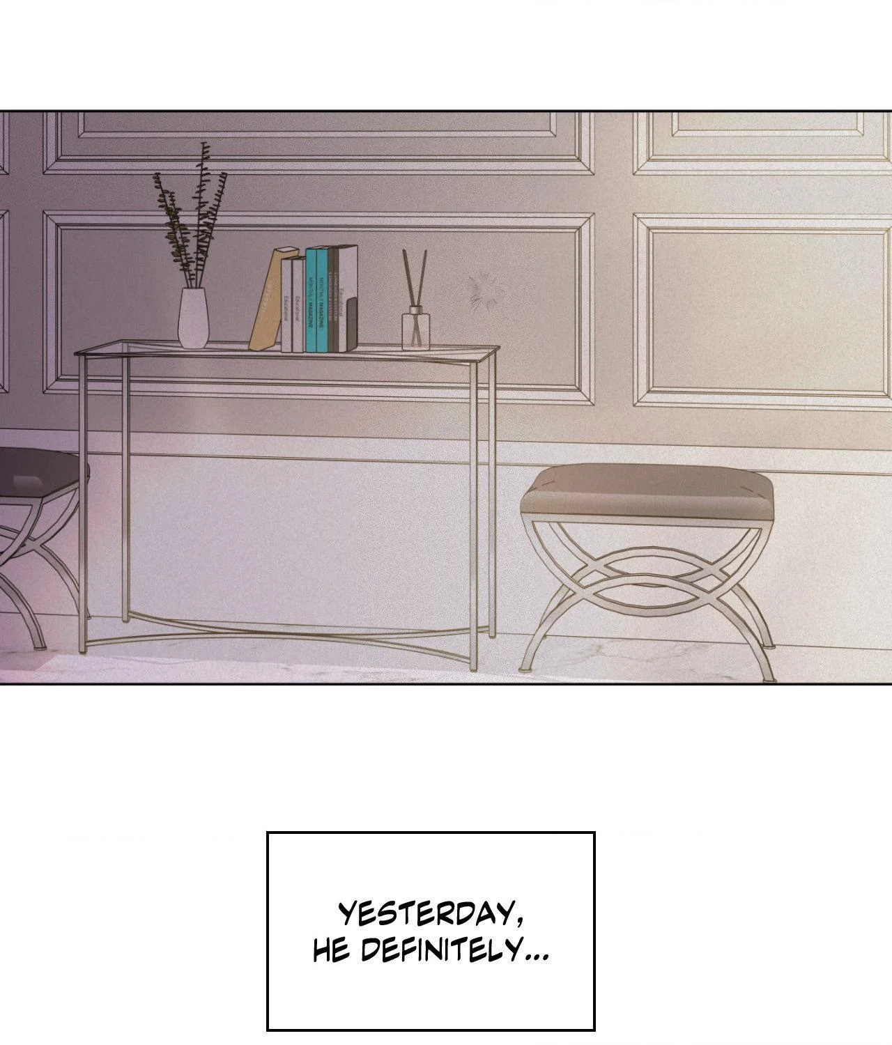 Wish You All The Best - Chapter 95.04 Page 11
