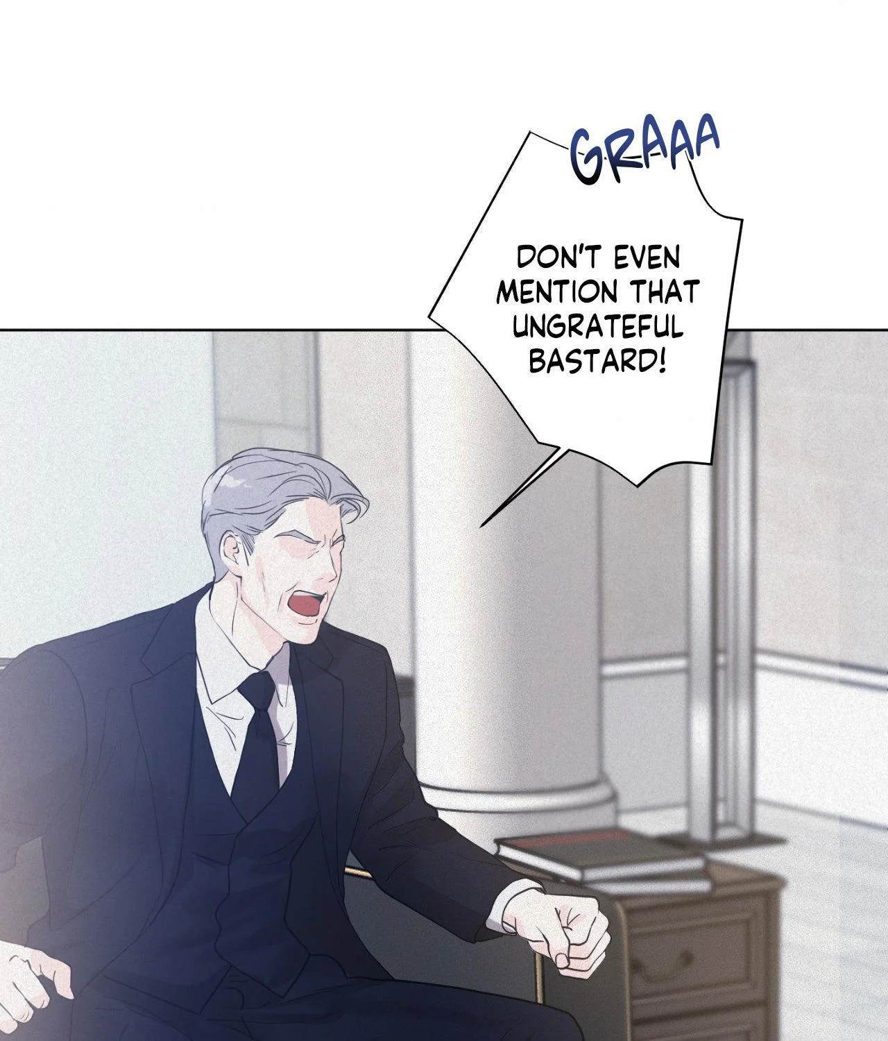Wish You All The Best - Chapter 95.04 Page 21