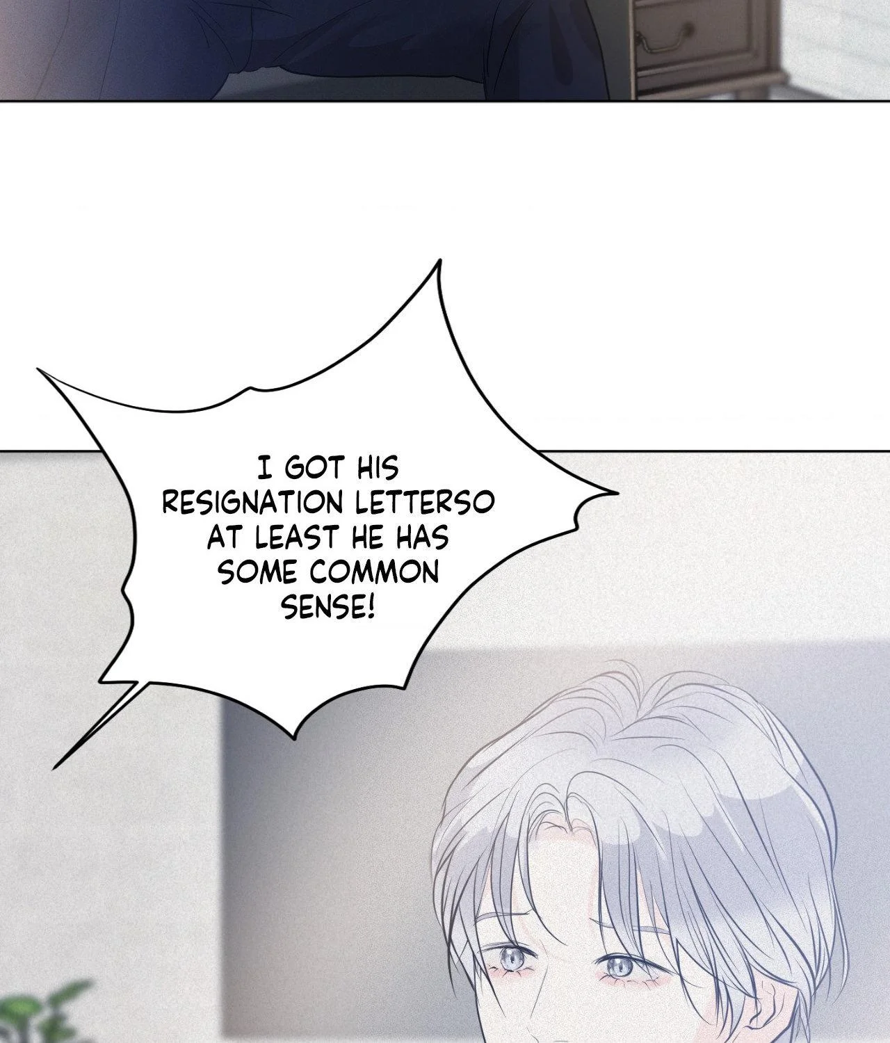 Wish You All The Best - Chapter 95.04 Page 22