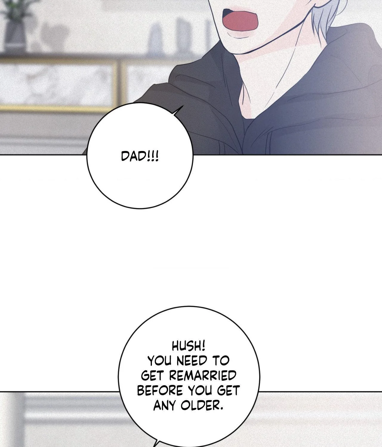 Wish You All The Best - Chapter 95.04 Page 23