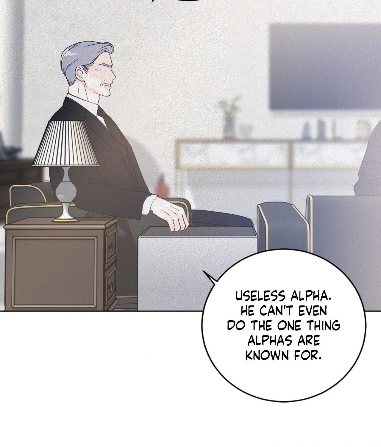 Wish You All The Best - Chapter 95.04 Page 24