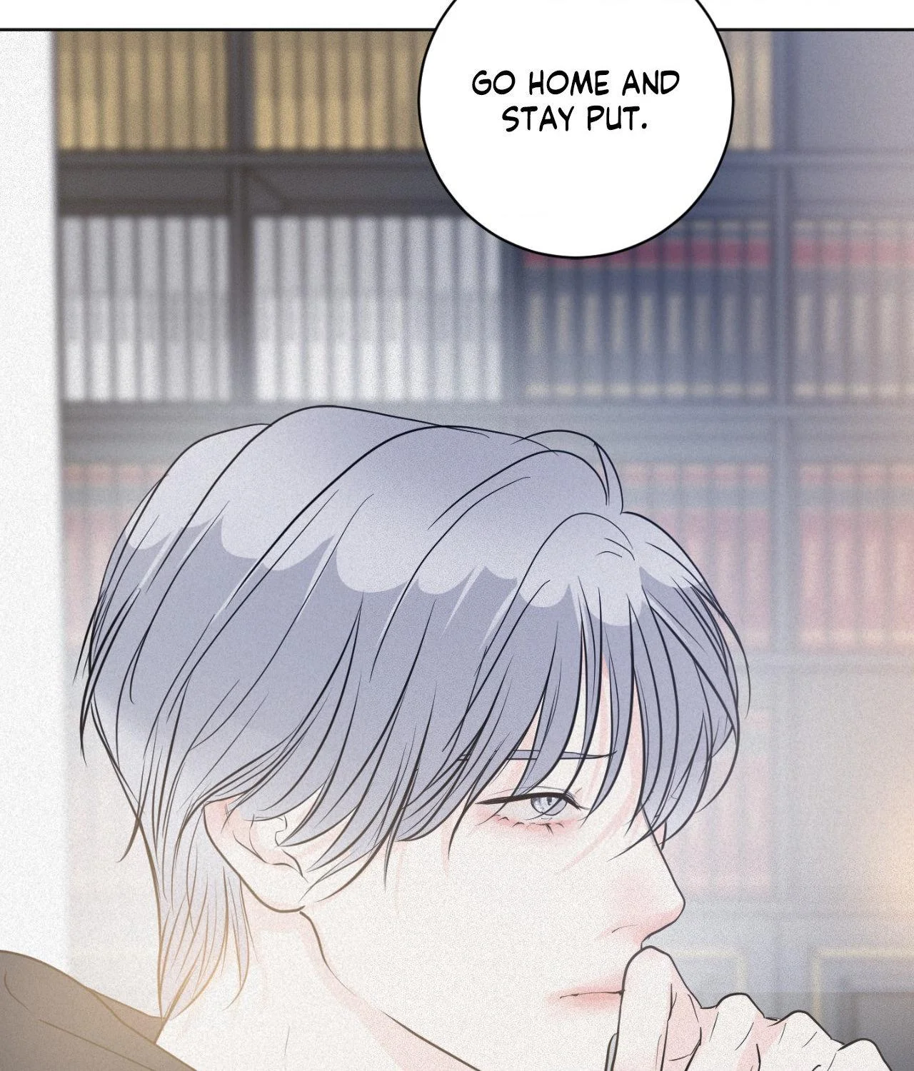 Wish You All The Best - Chapter 95.04 Page 26