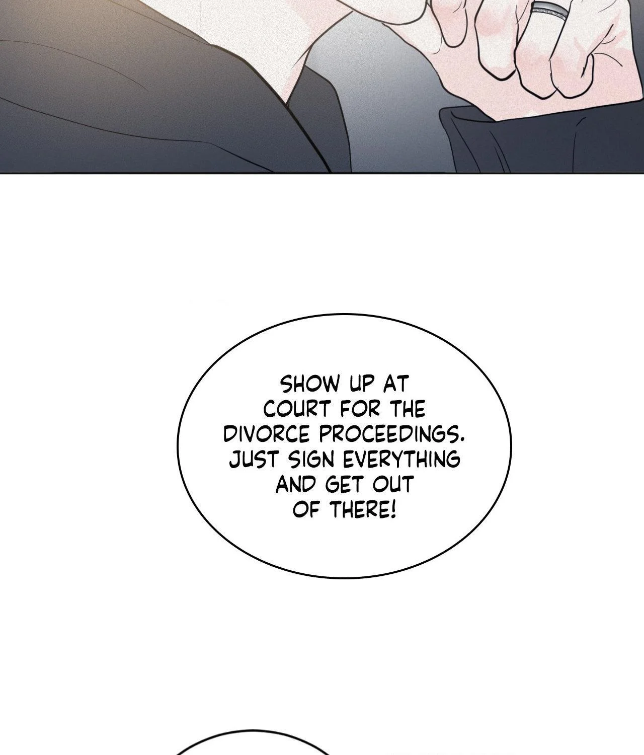 Wish You All The Best - Chapter 95.04 Page 27